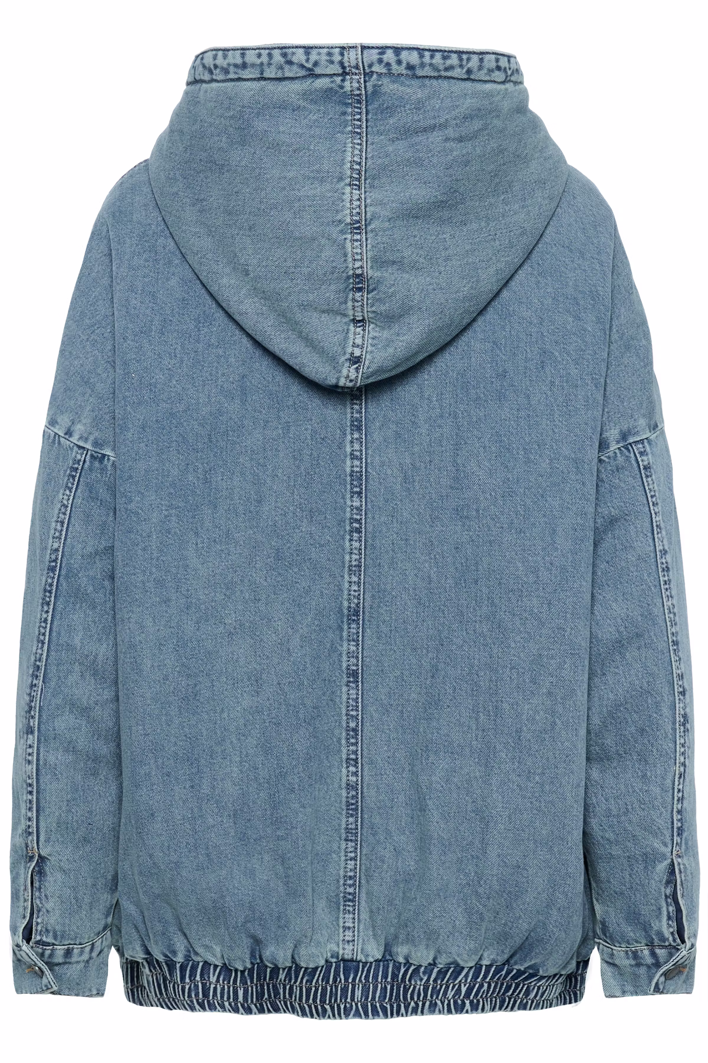 OzzieMW Outerwear PACK BACK 10705320-100056