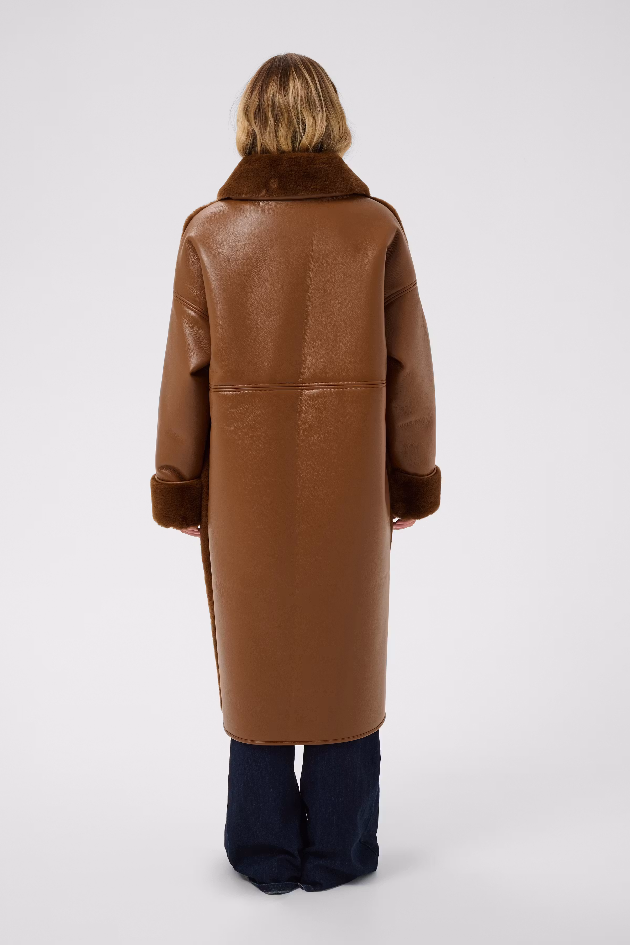 SibillaSZ Jas LOOKBOOK BACK 30515150-181027