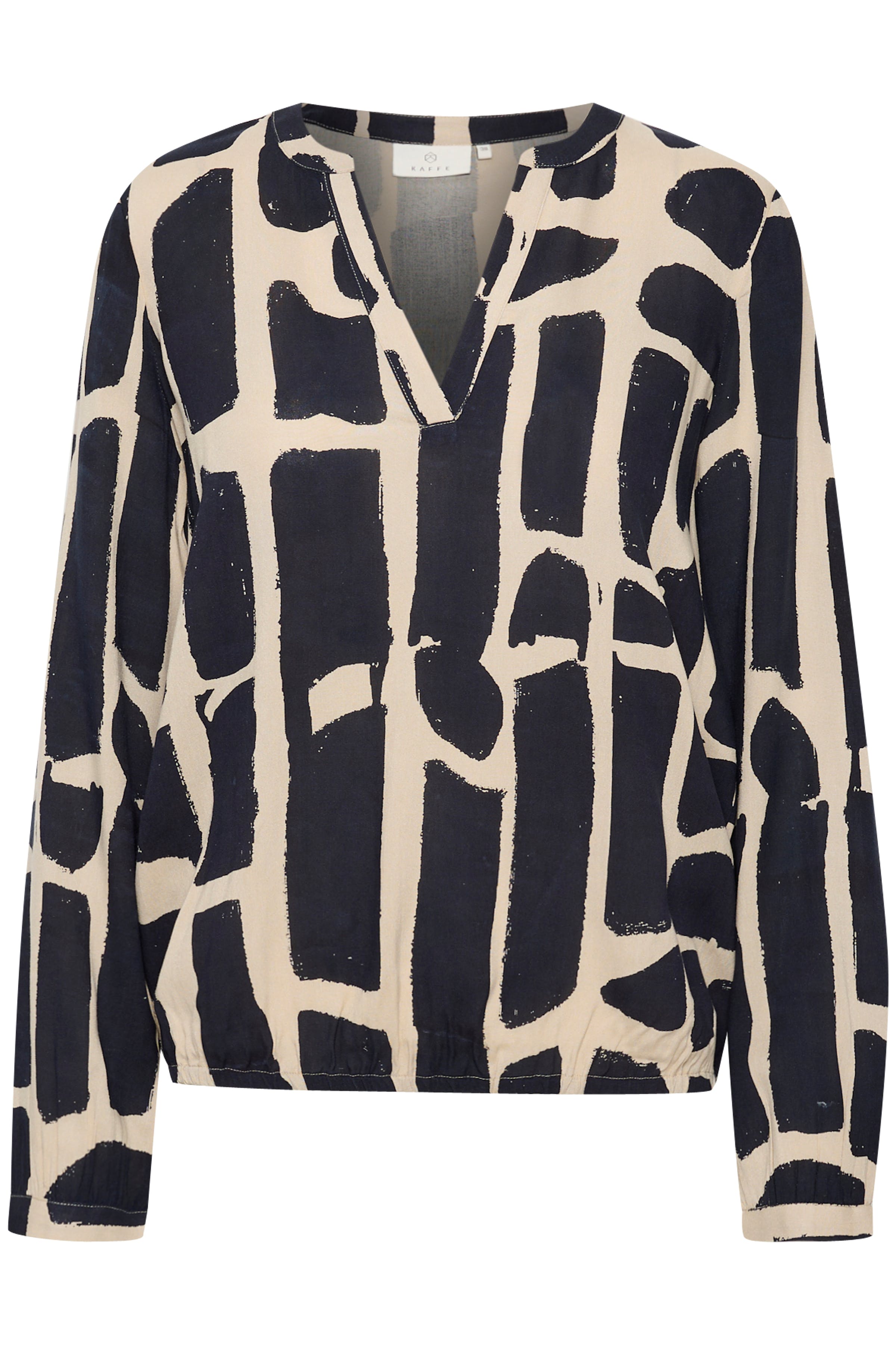 KAditte Bluse PACK FRONT 10507919-106642