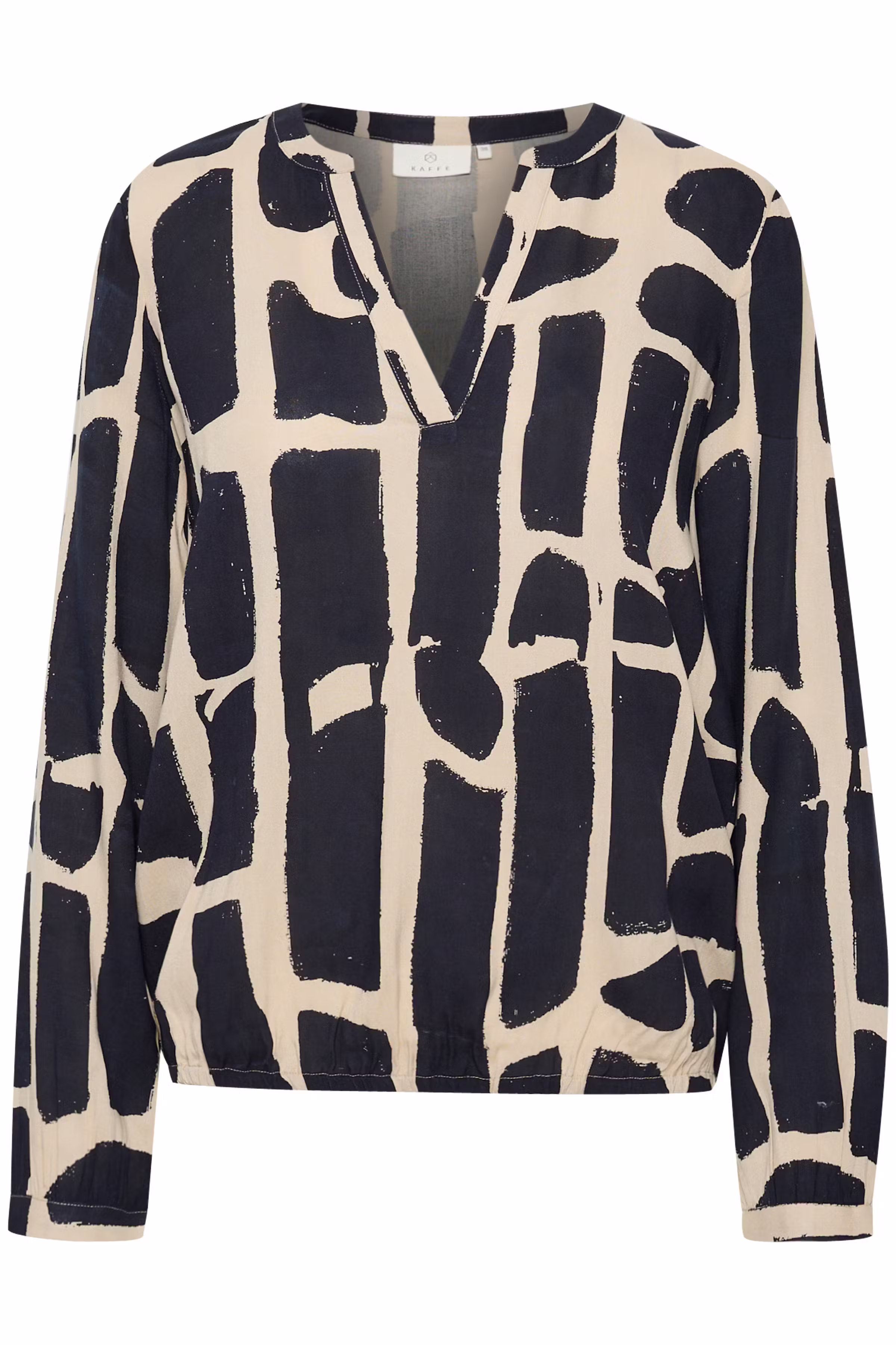 KAditte Bluse PACK FRONT 10507919-106642