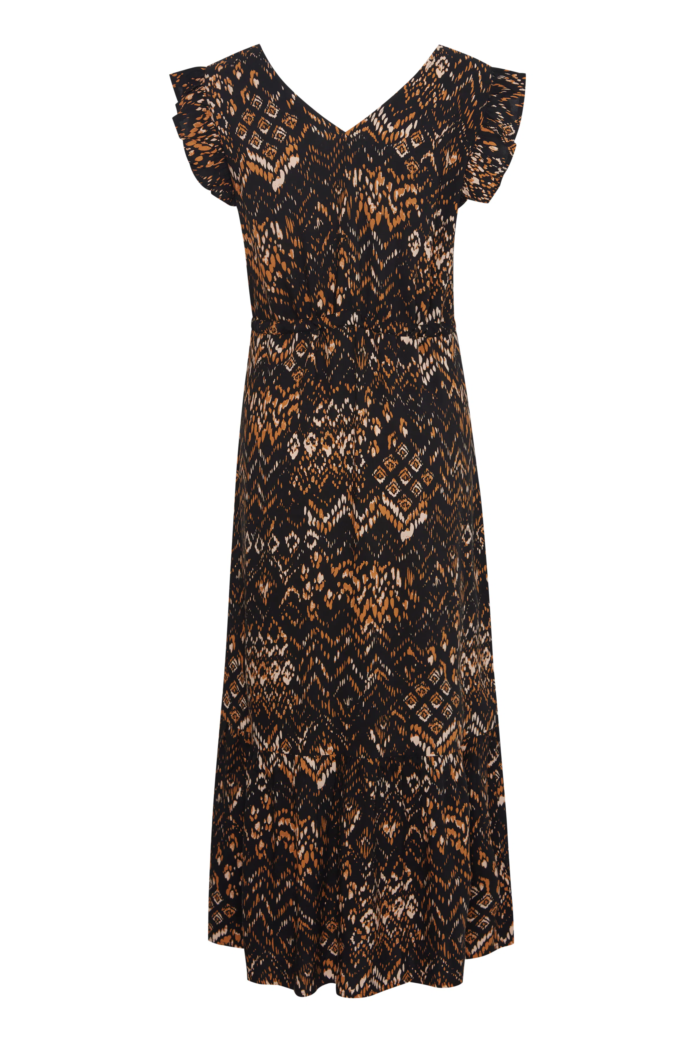 BYMMJOELLA Kleid PACK BACK 20814541-202955