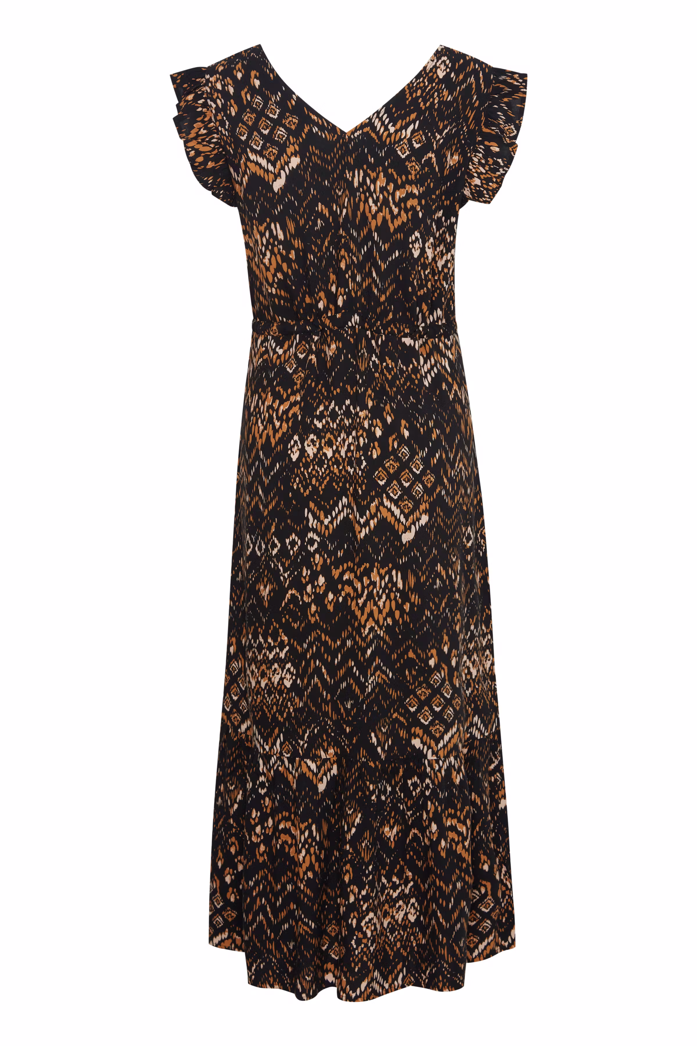 BYMMJOELLA Klänning PACK BACK 20814541-202955