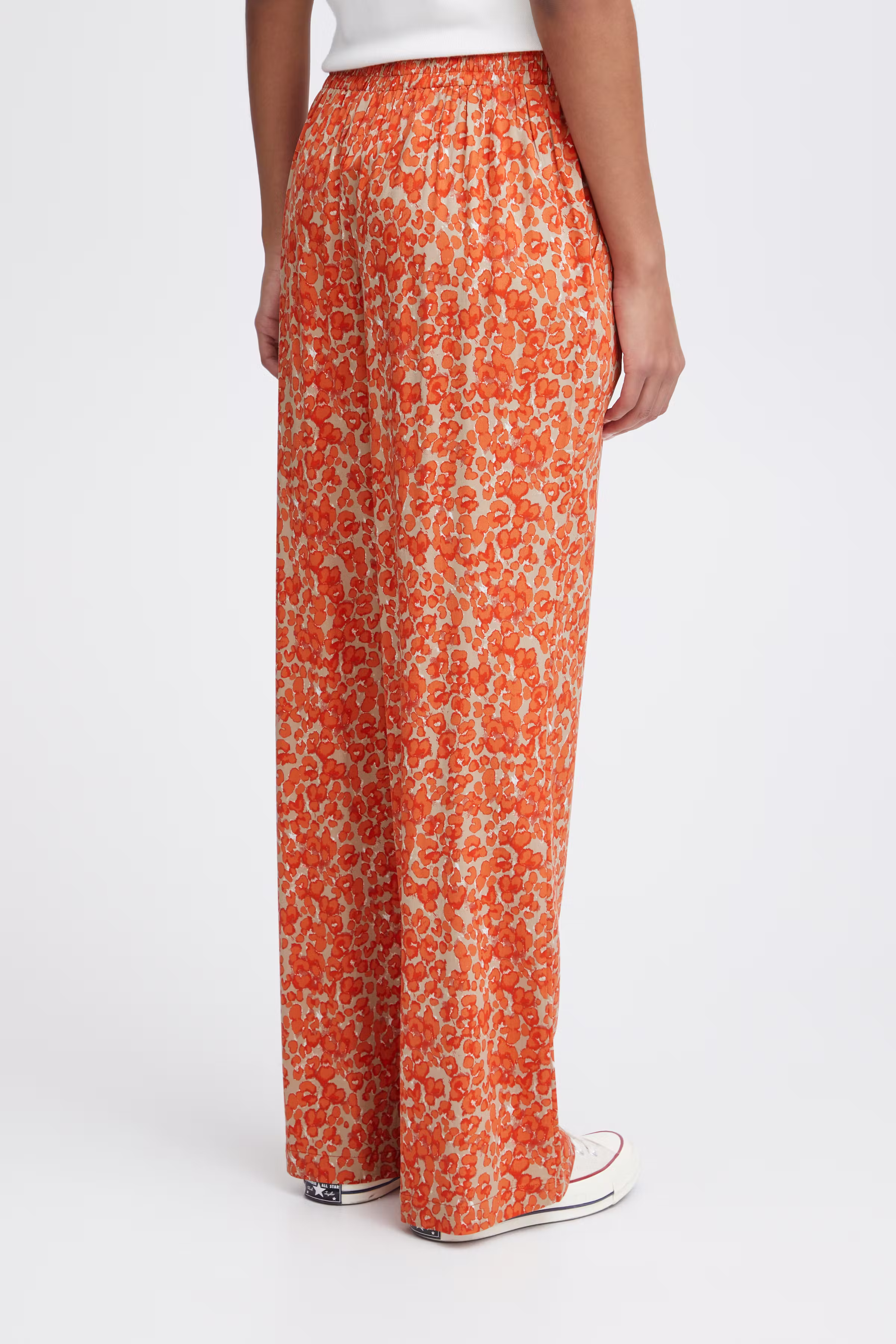 IHAYA Broek LOOKBOOK BACK 20120976-203004