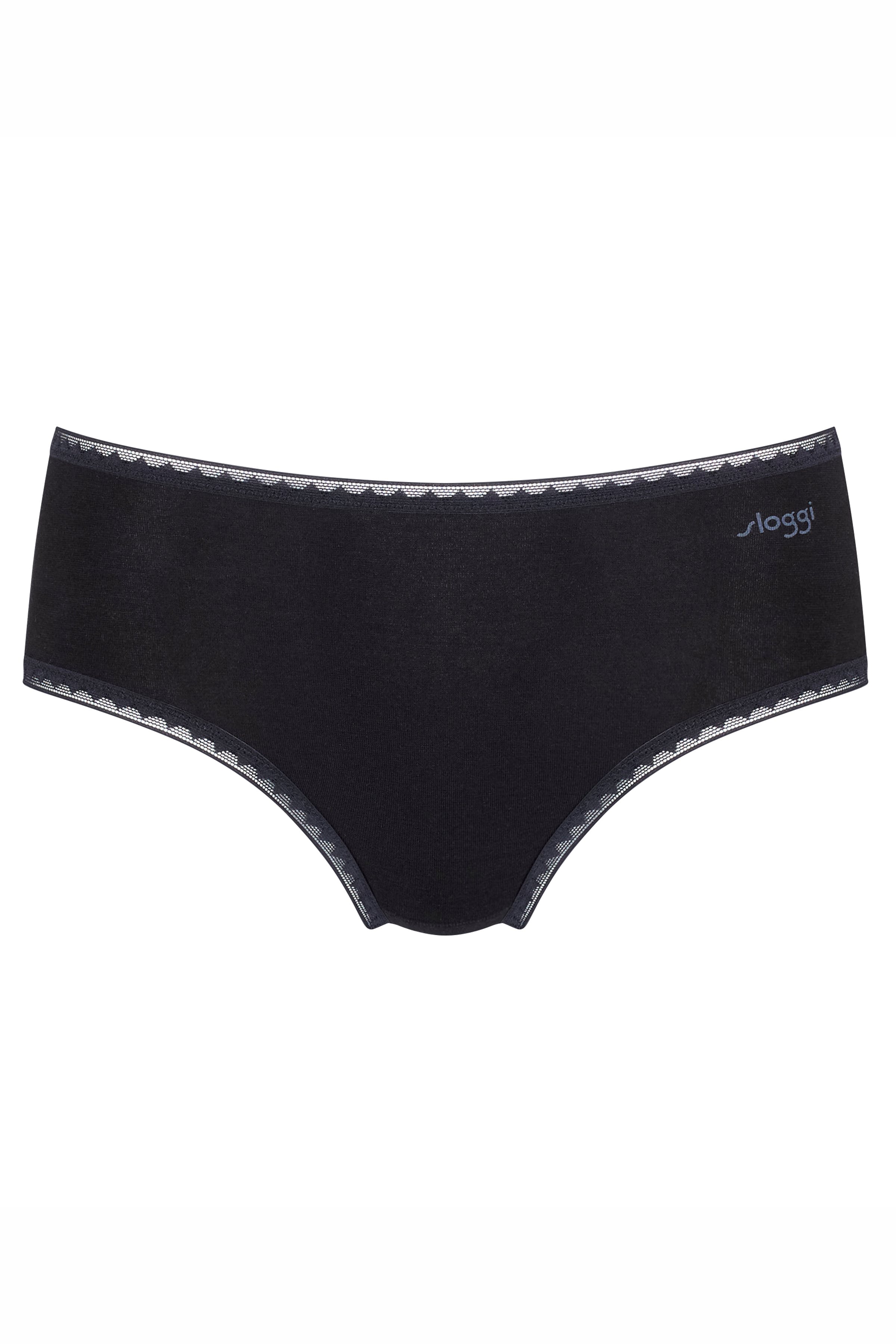 sloggi Unterhose PACK DETAIL 40550410-400031