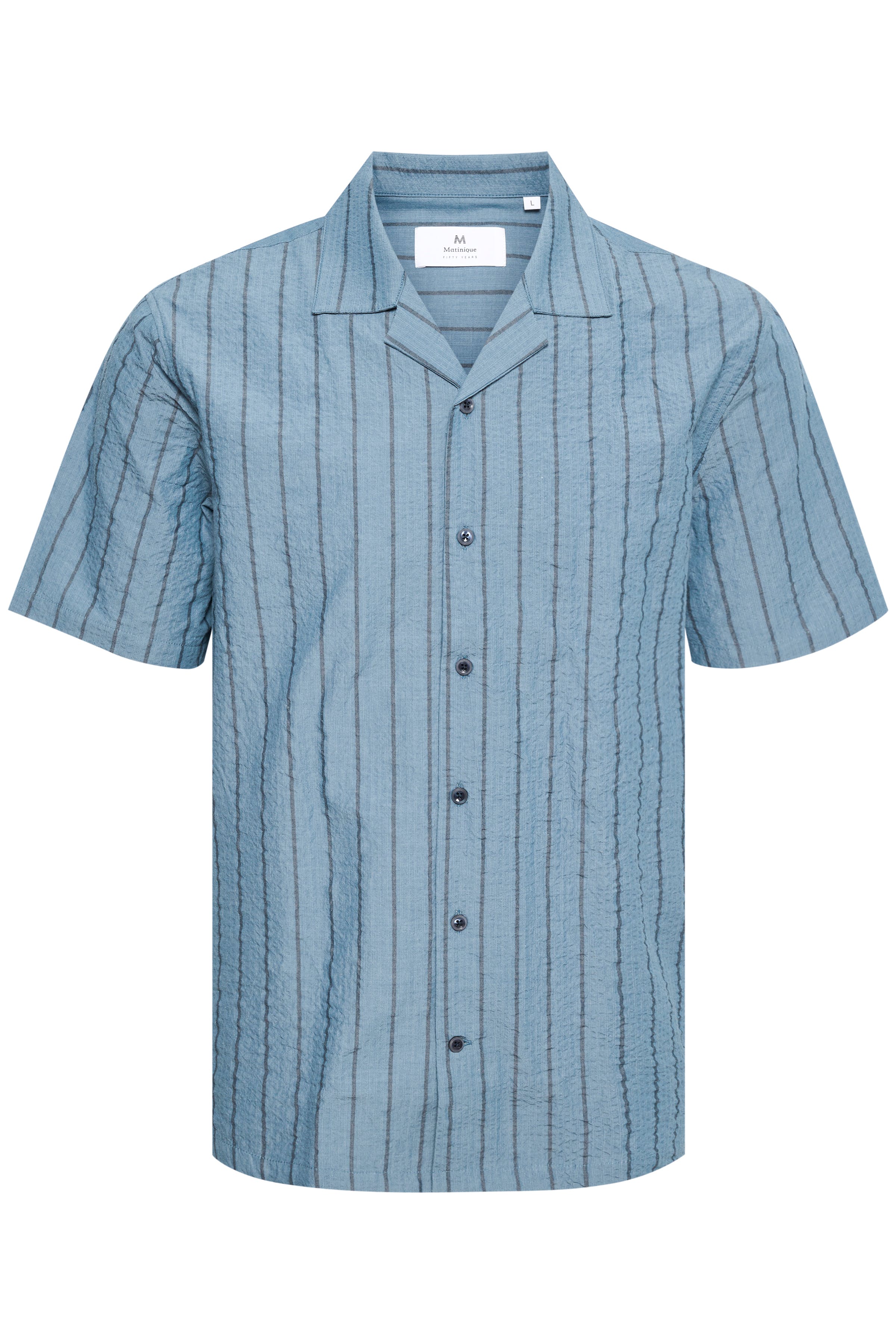 MAklampo M73 Skjorte PACK FRONT 30207228-184020