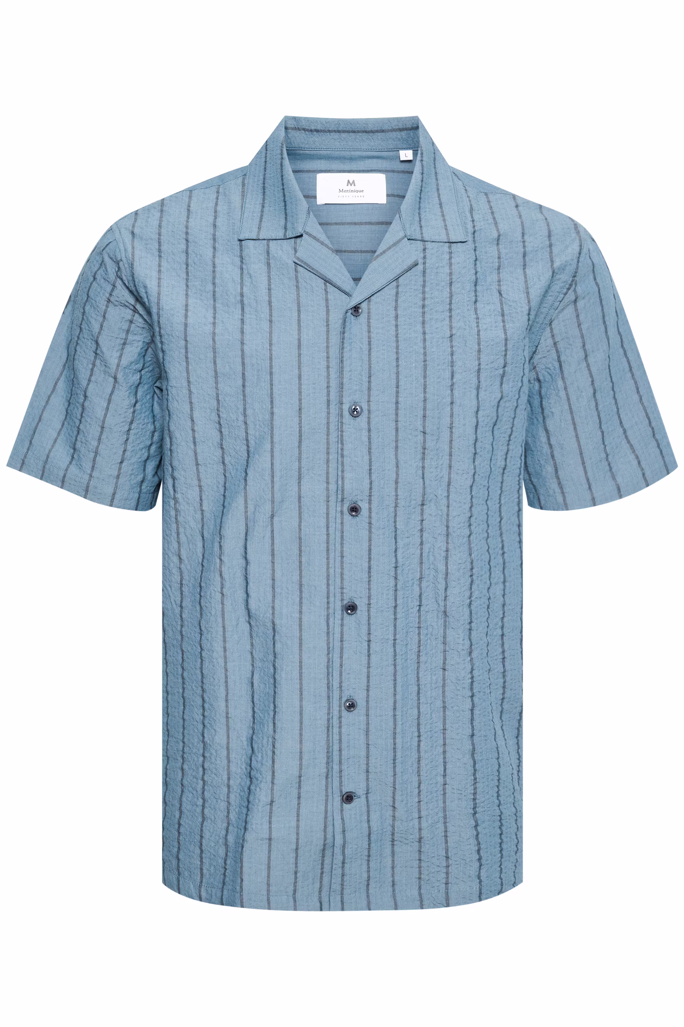 MAklampo M73 Skjorte PACK FRONT 30207228-184020