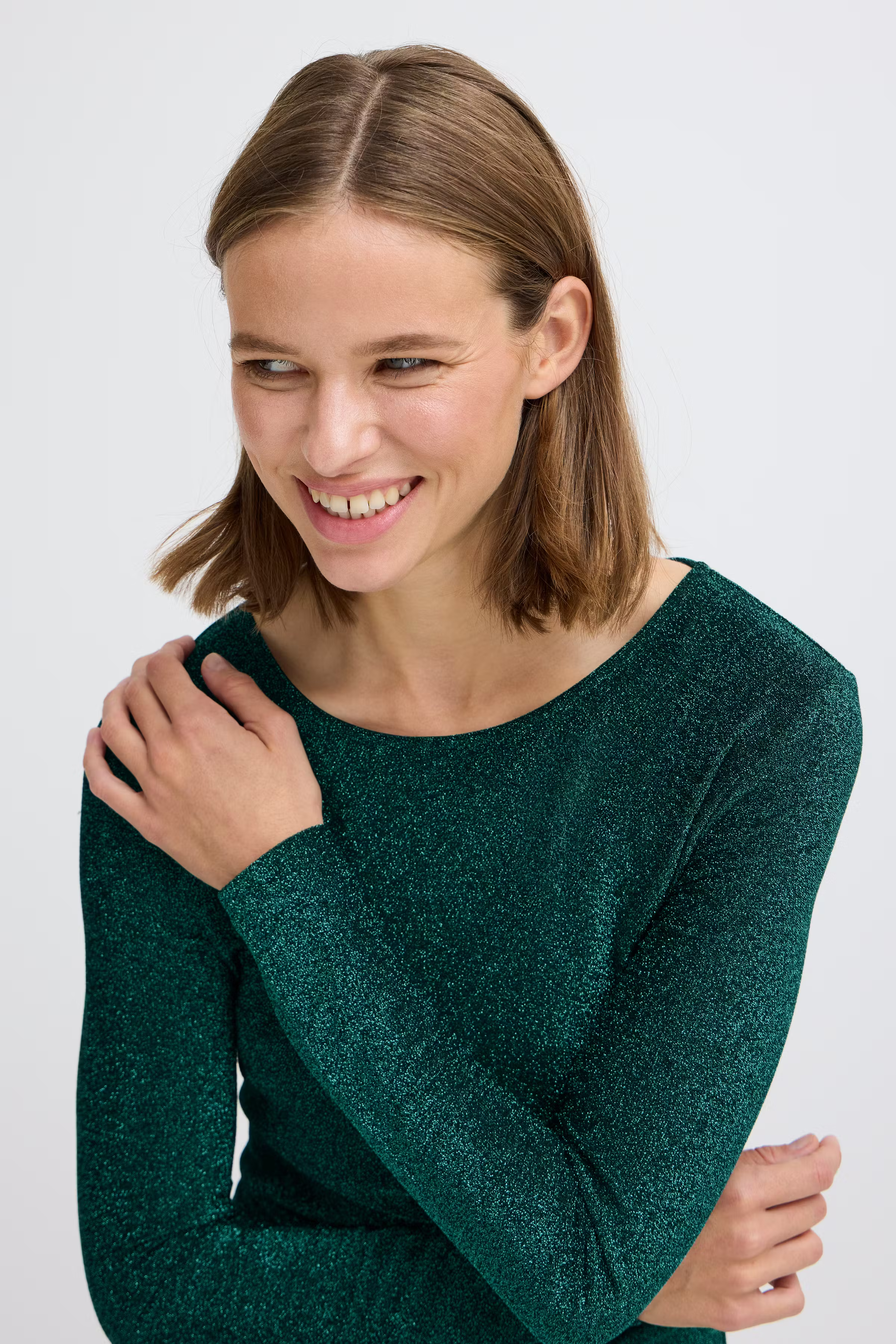 BYTACHA Kjole LOOKBOOK DETAIL 20815981-203639