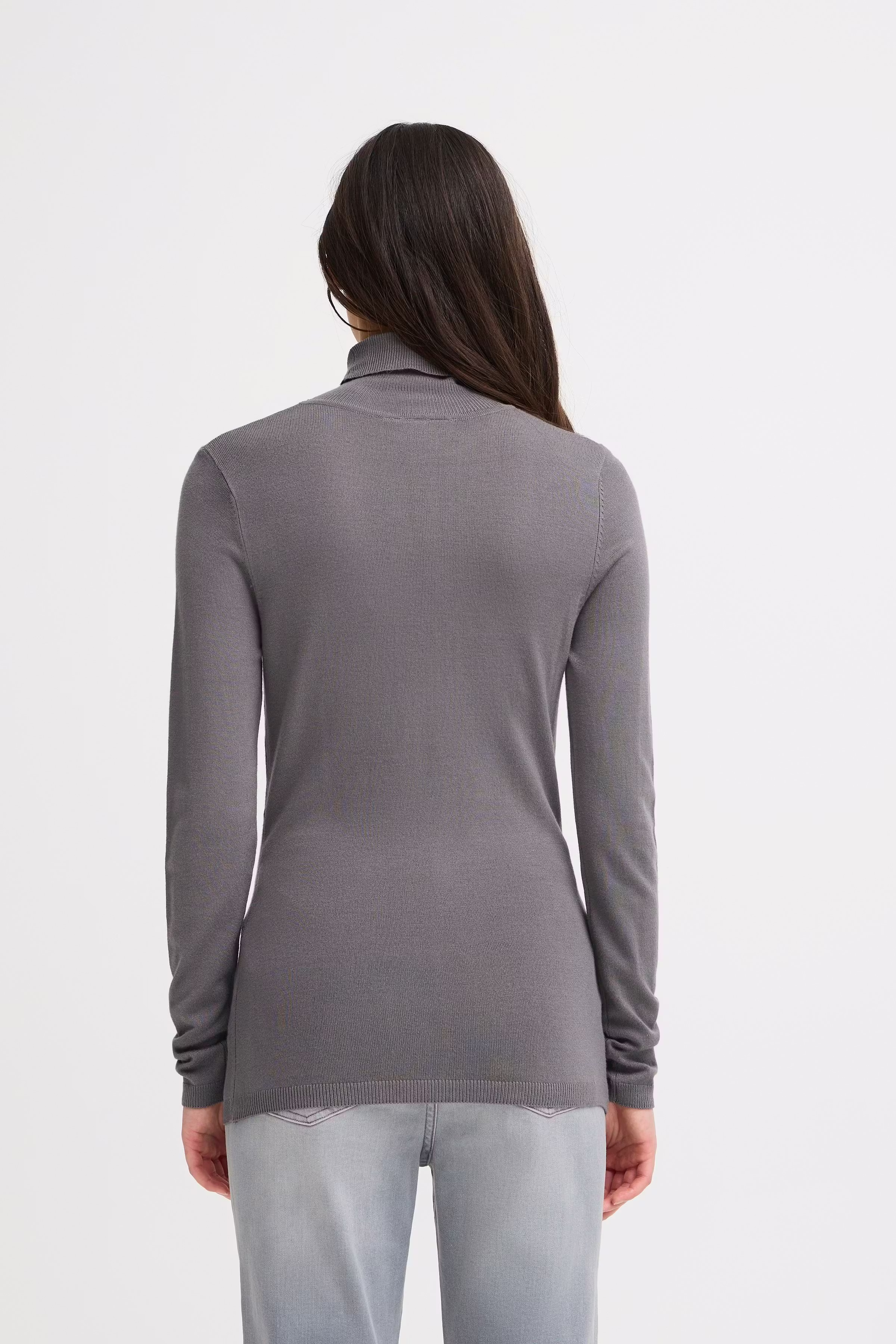 IHMAFA Pullover LOOKBOOK BACK 103646-190203