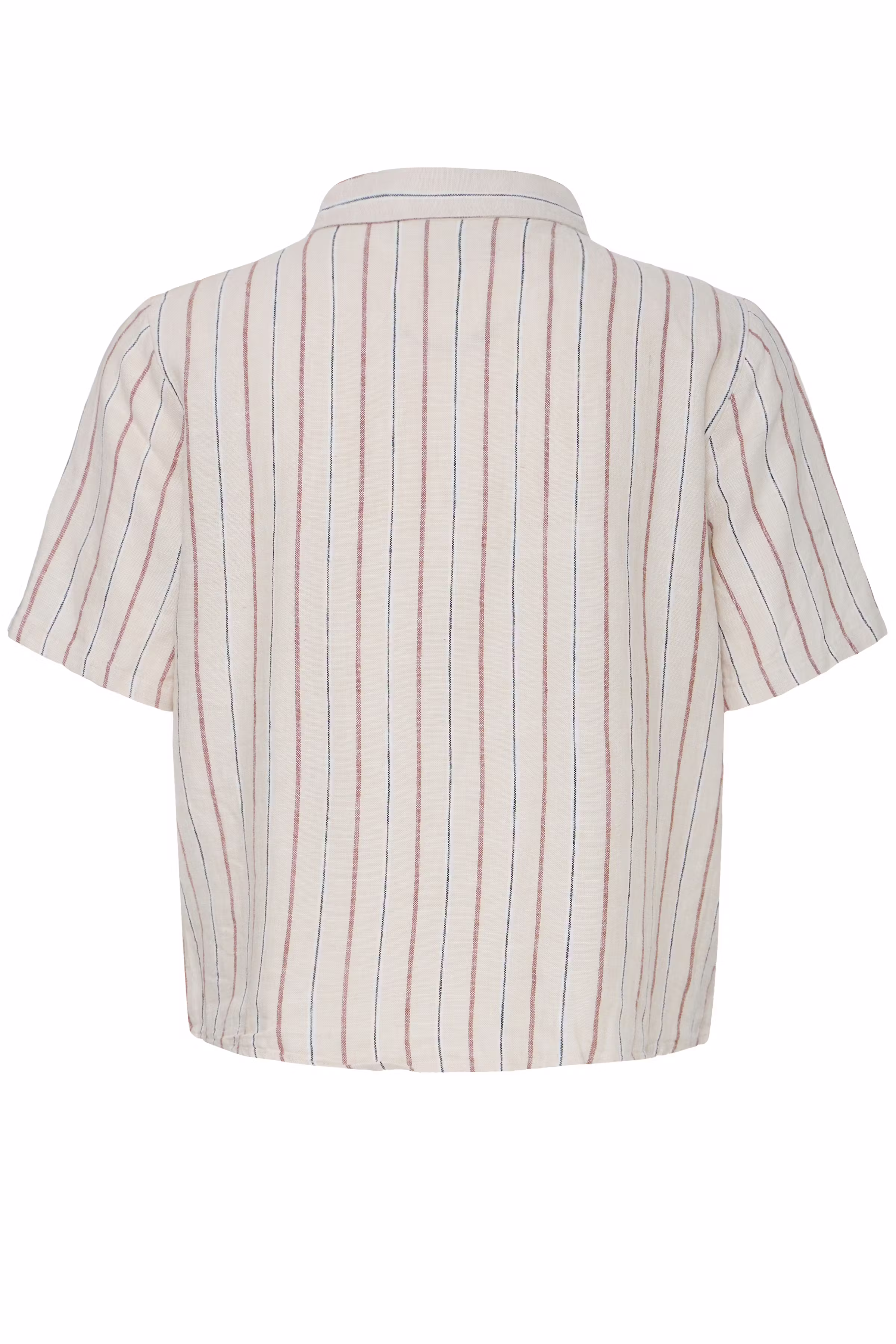 Kortermet skjorte PACK BACK 20122921-900005560