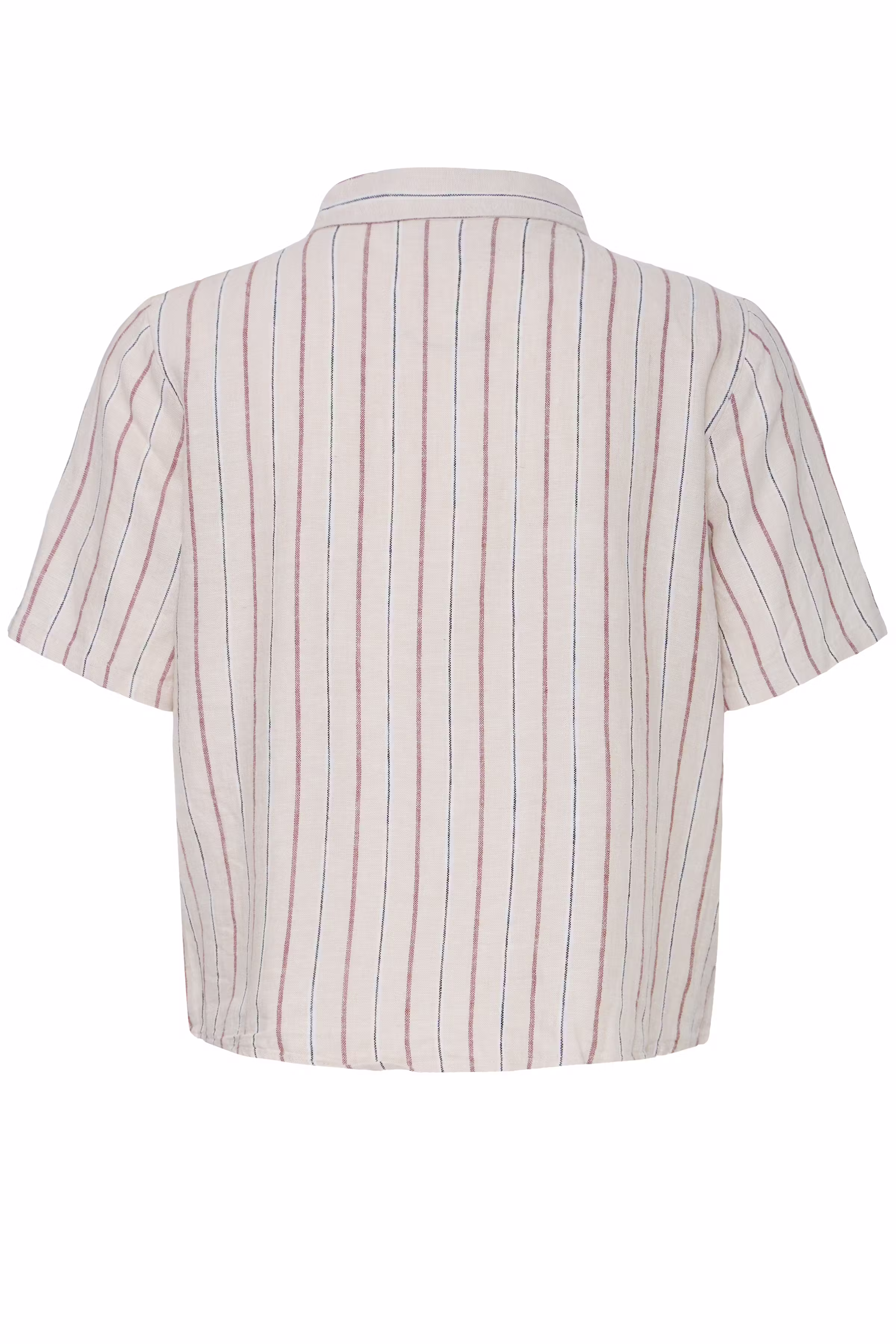 Kortermet skjorte PACK BACK 20122921-900005560