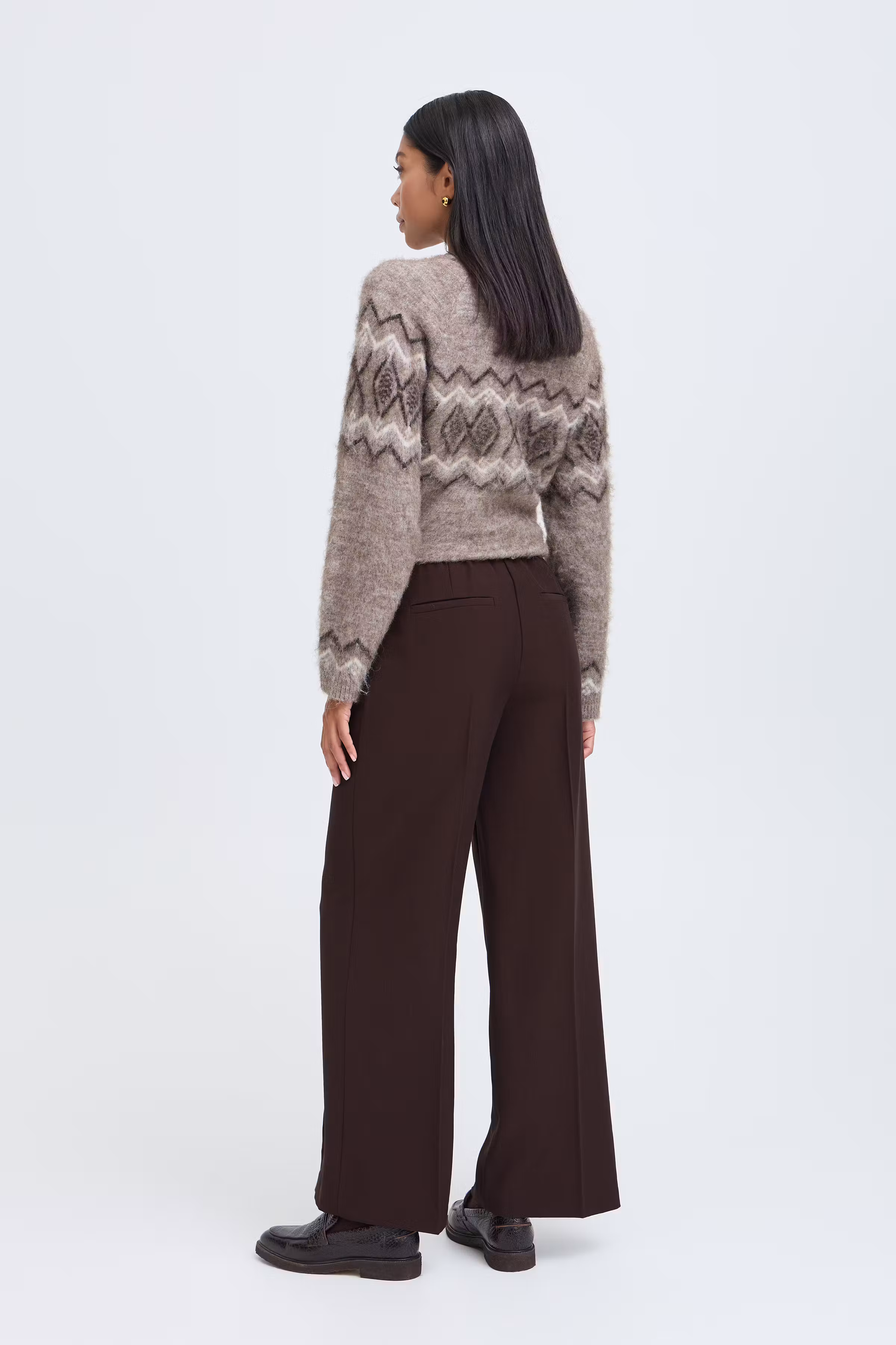 BYDANTA Joggedrakt LOOKBOOK BACK 20819324-1910161