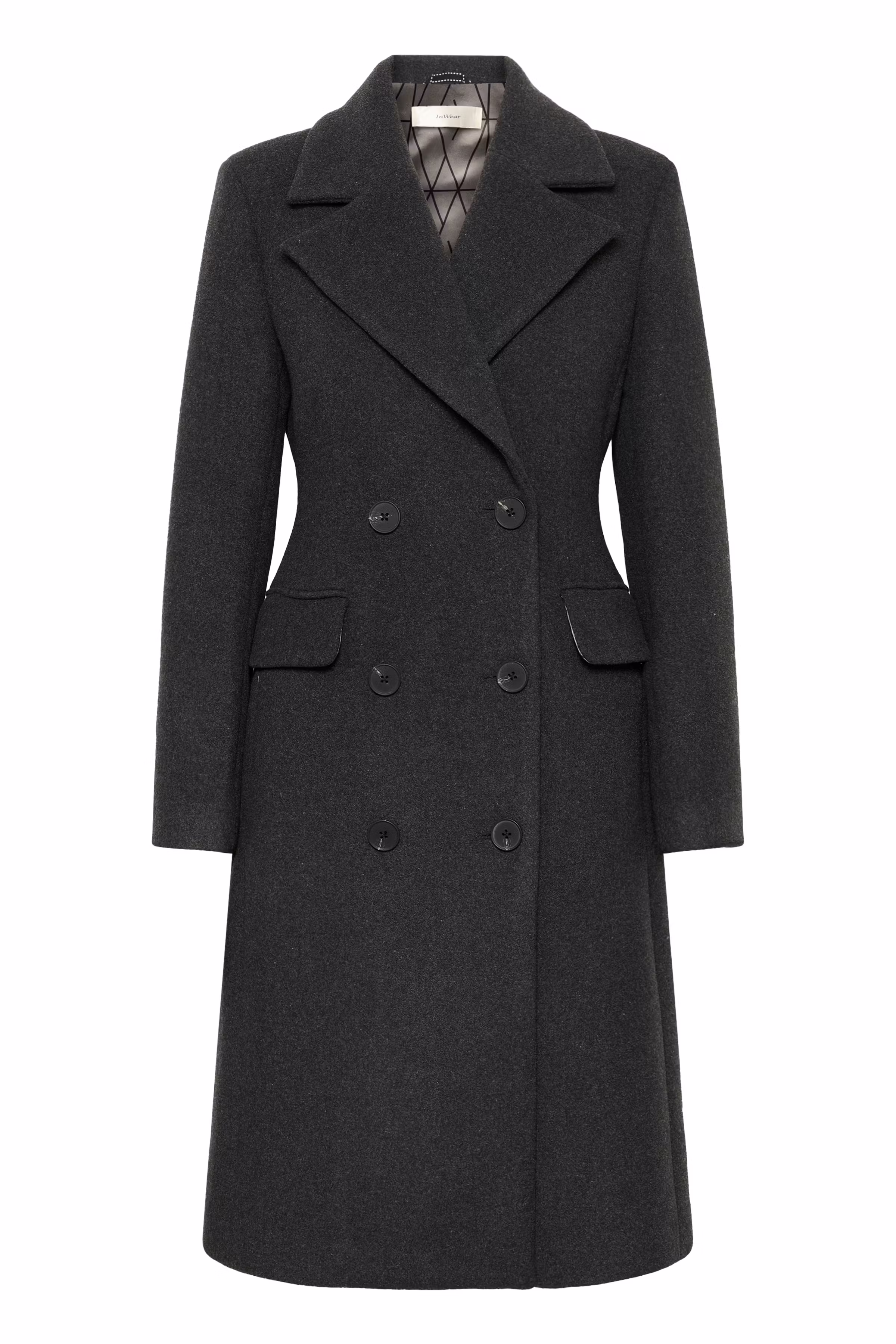 ThoraIW Coat PACK FRONT 30110808-300596