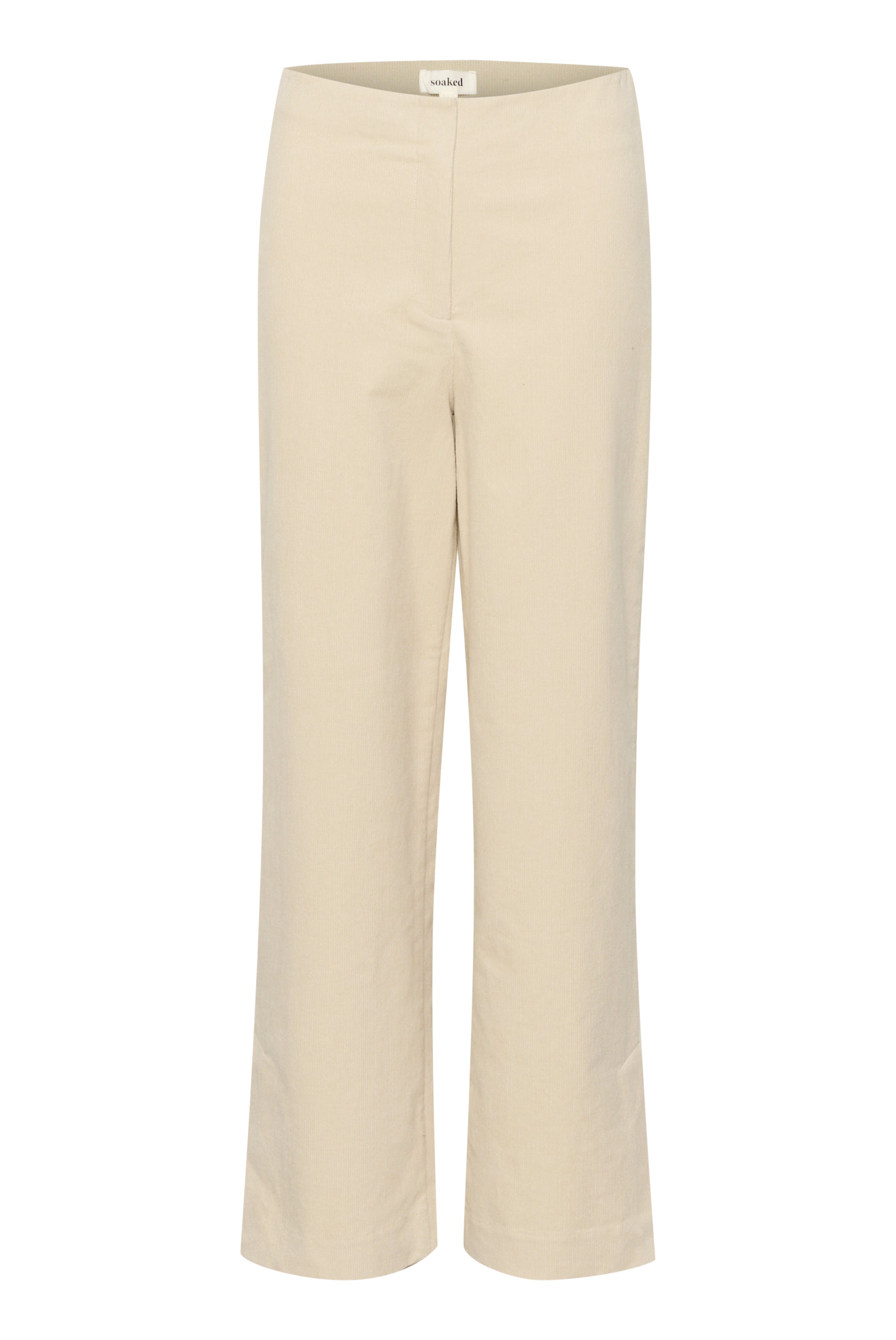 SLHelle Trousers PACK FRONT 30407697-190808