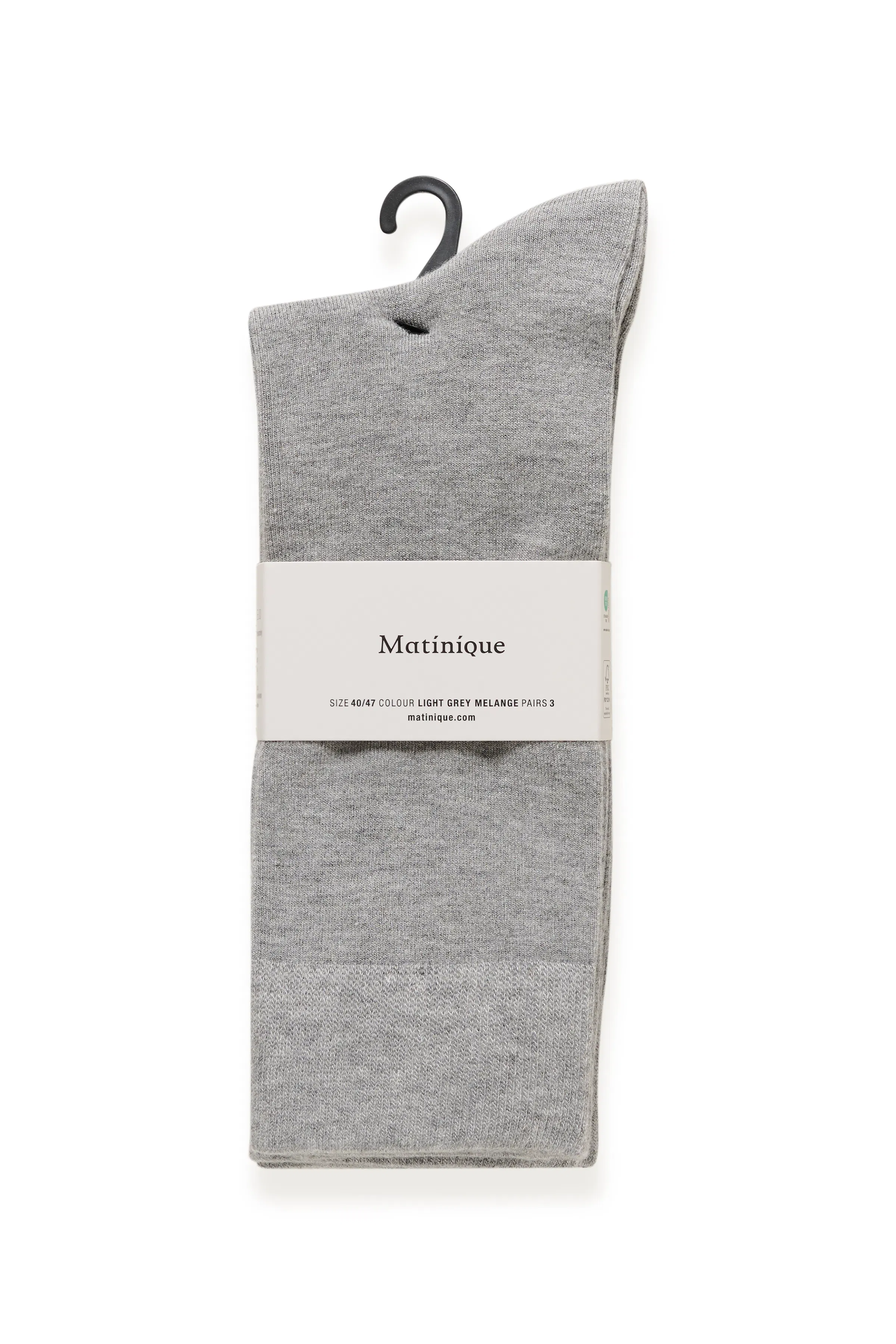 MASocks Sokker PACK FRONT 30209776-194011