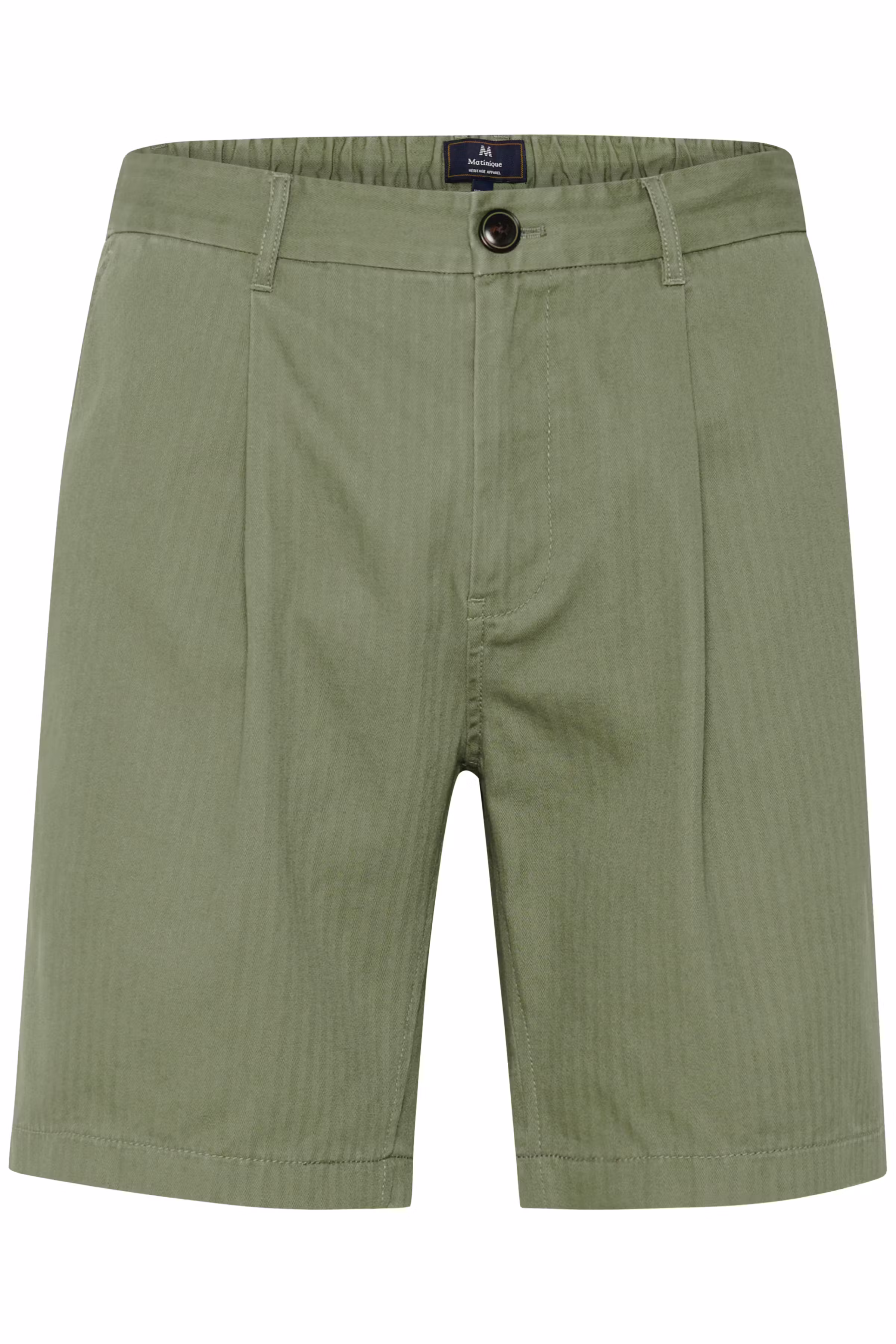 MAhart Shorts PACK FRONT 30208117-180312