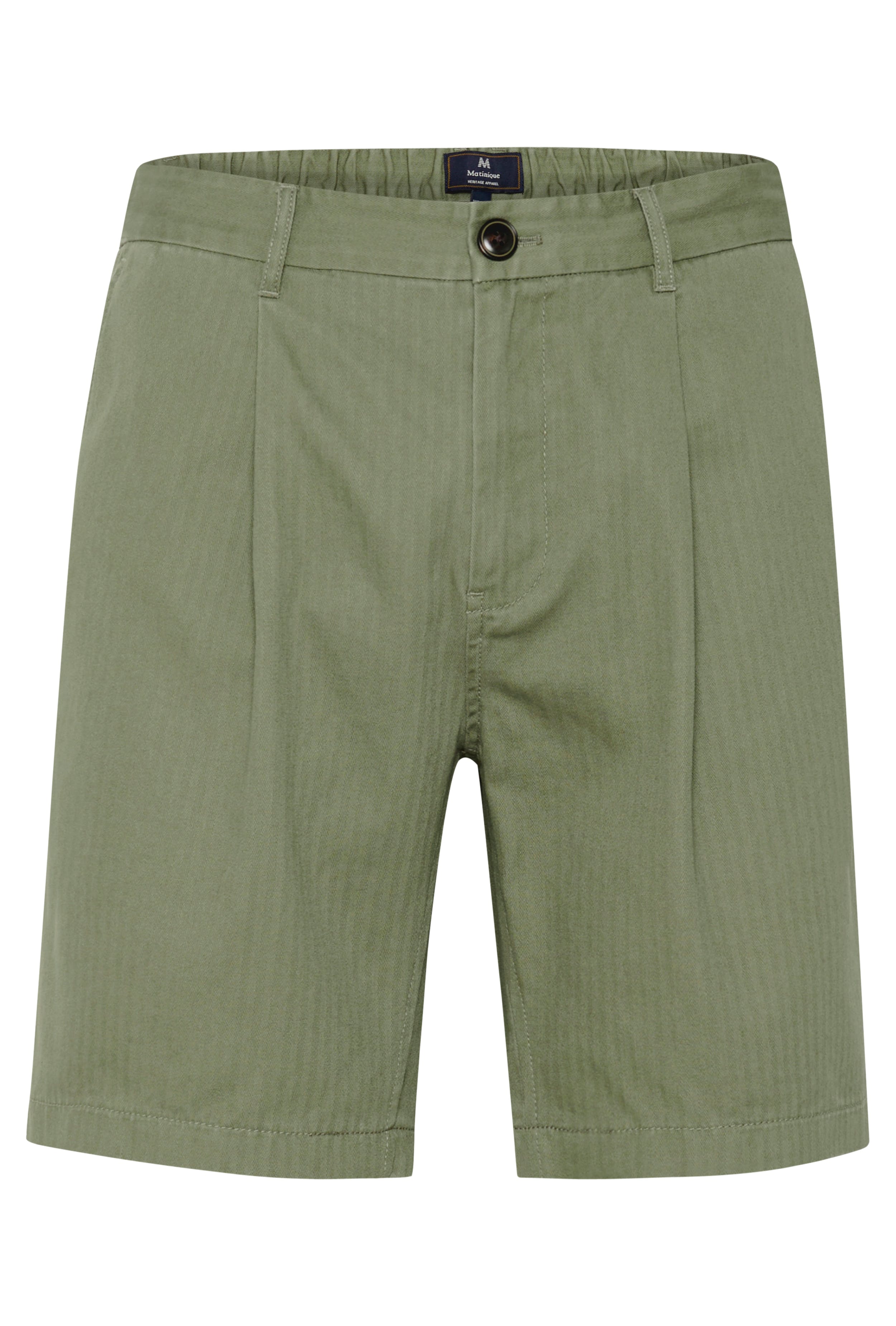 MAhart Shorts PACK FRONT 30208117-180312