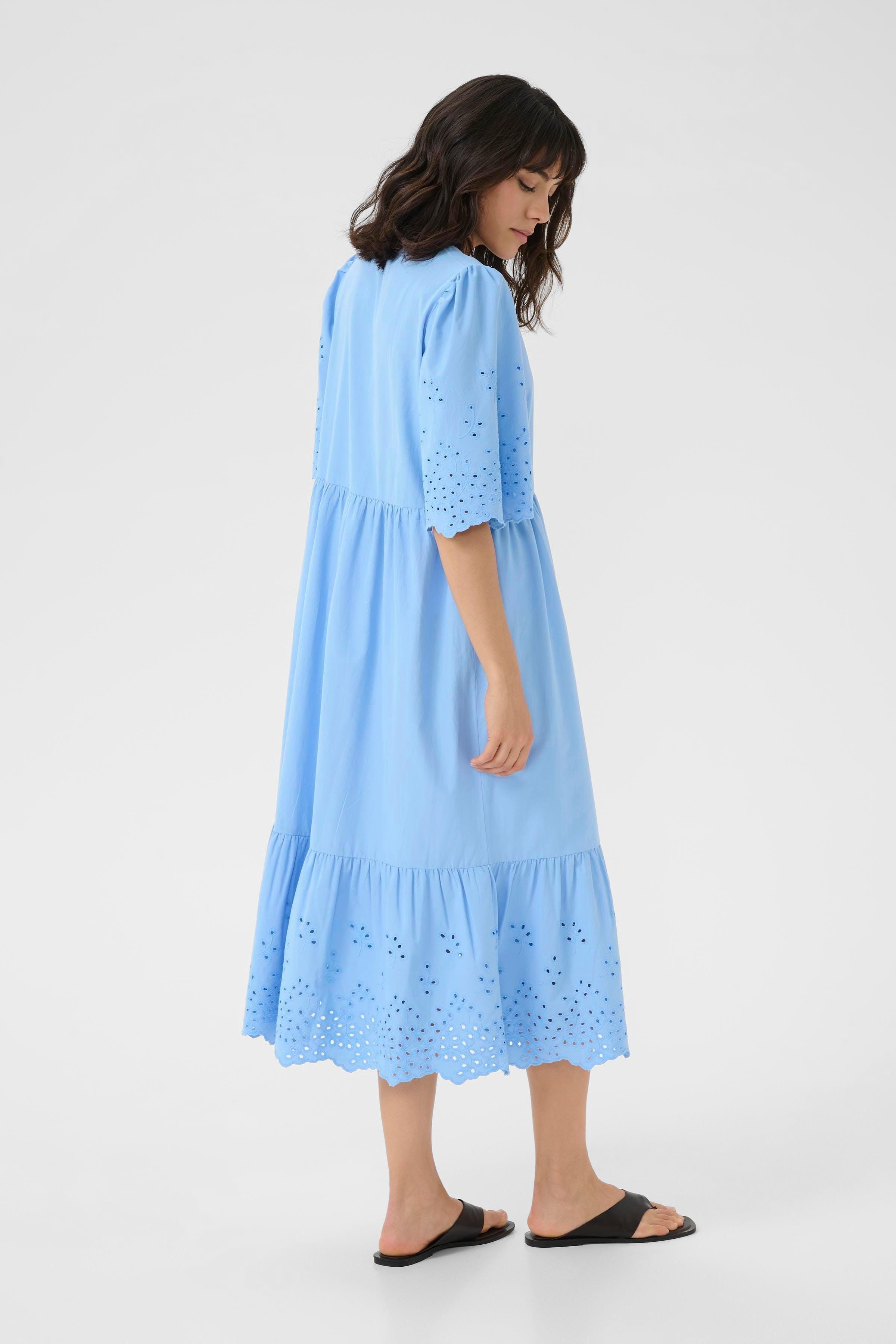 KAlouisa Robe LOOKBOOK BACK 10552443-153930