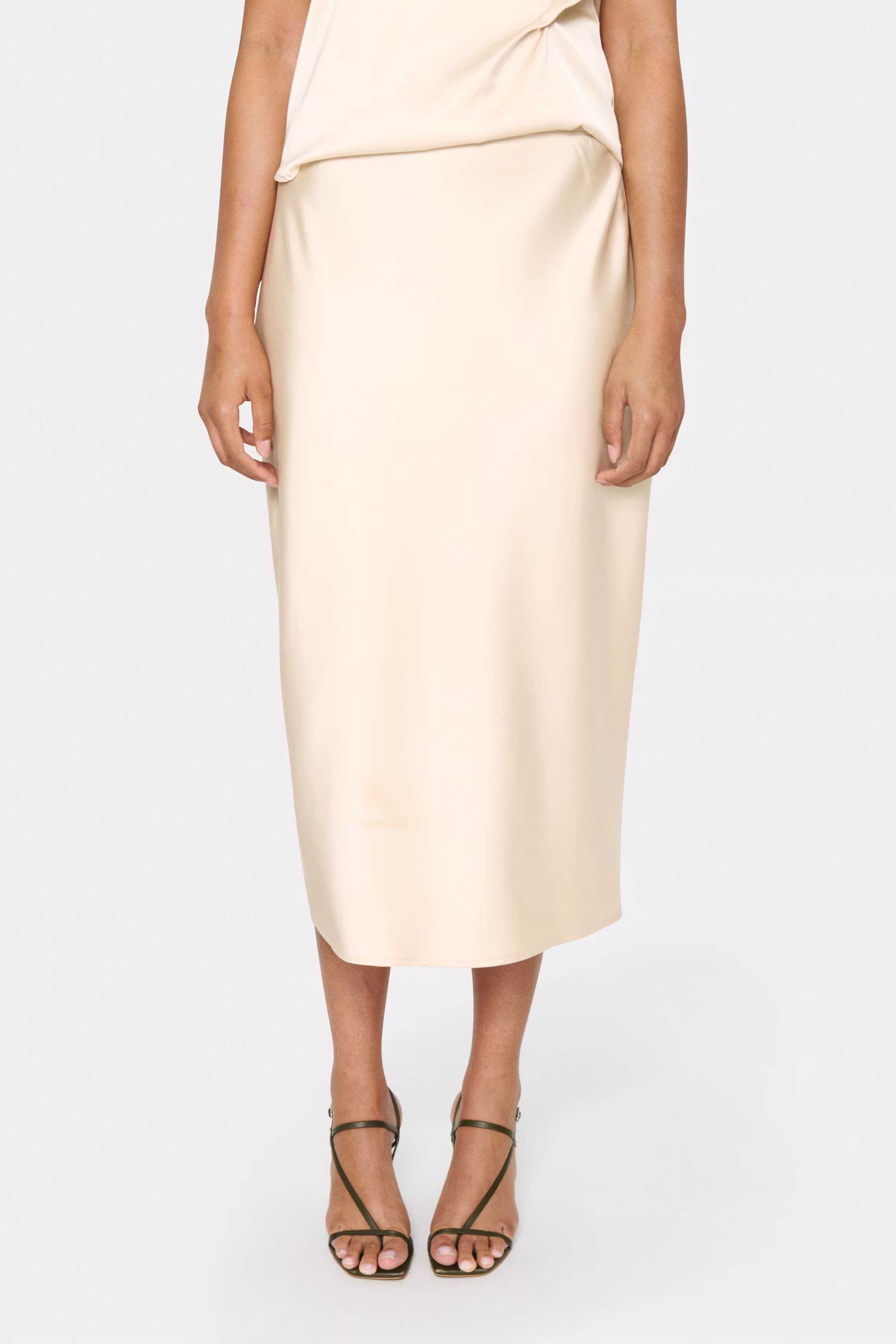 HafiaSZ Kjol LOOKBOOK FRONT 30513658-131308