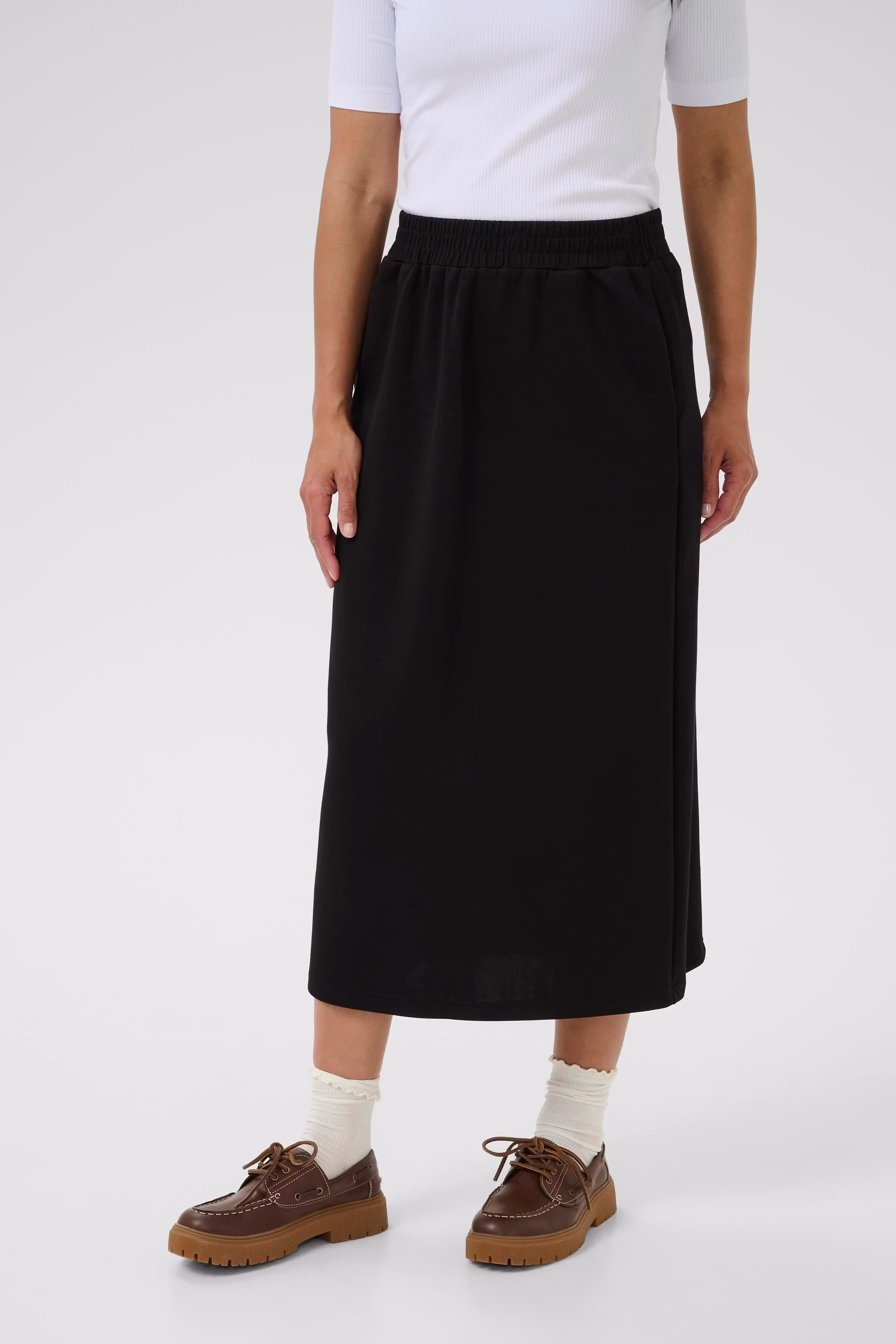 BPida Skirt LOOKBOOK FRONT 40200003-100121