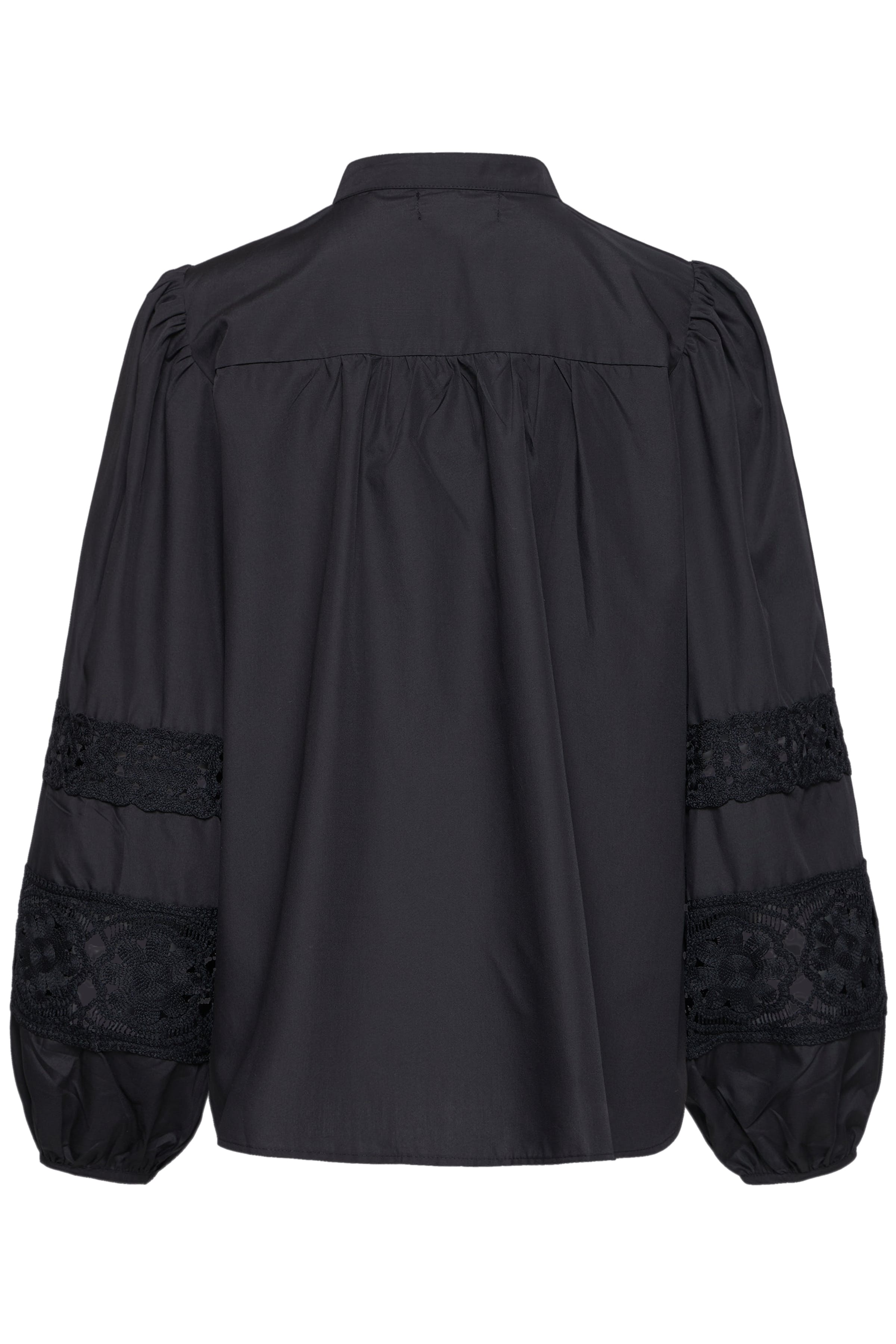 SBXABBIE Bluse PACK BACK 22101228-190303