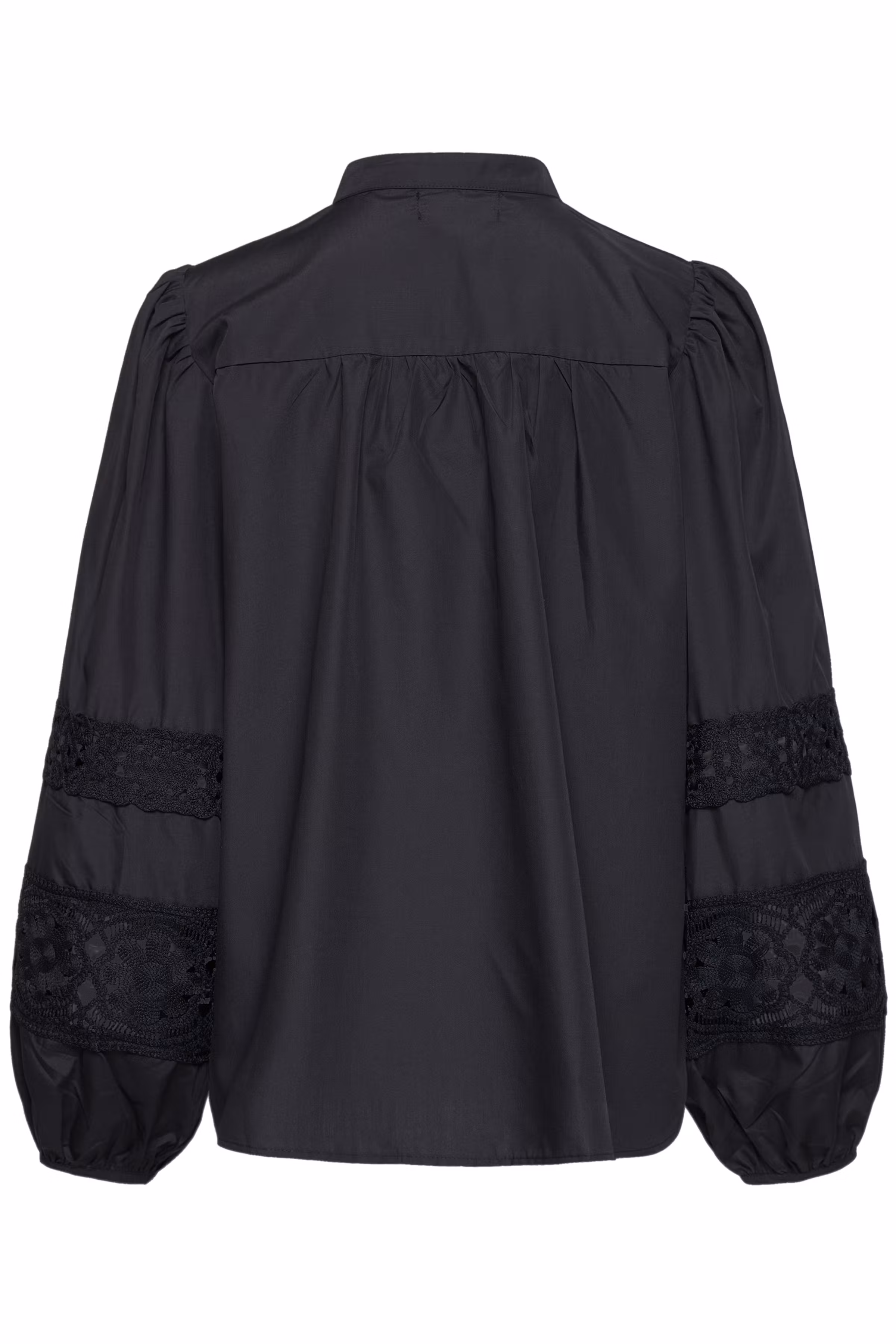 SBXABBIE Bluse PACK BACK 22101228-190303