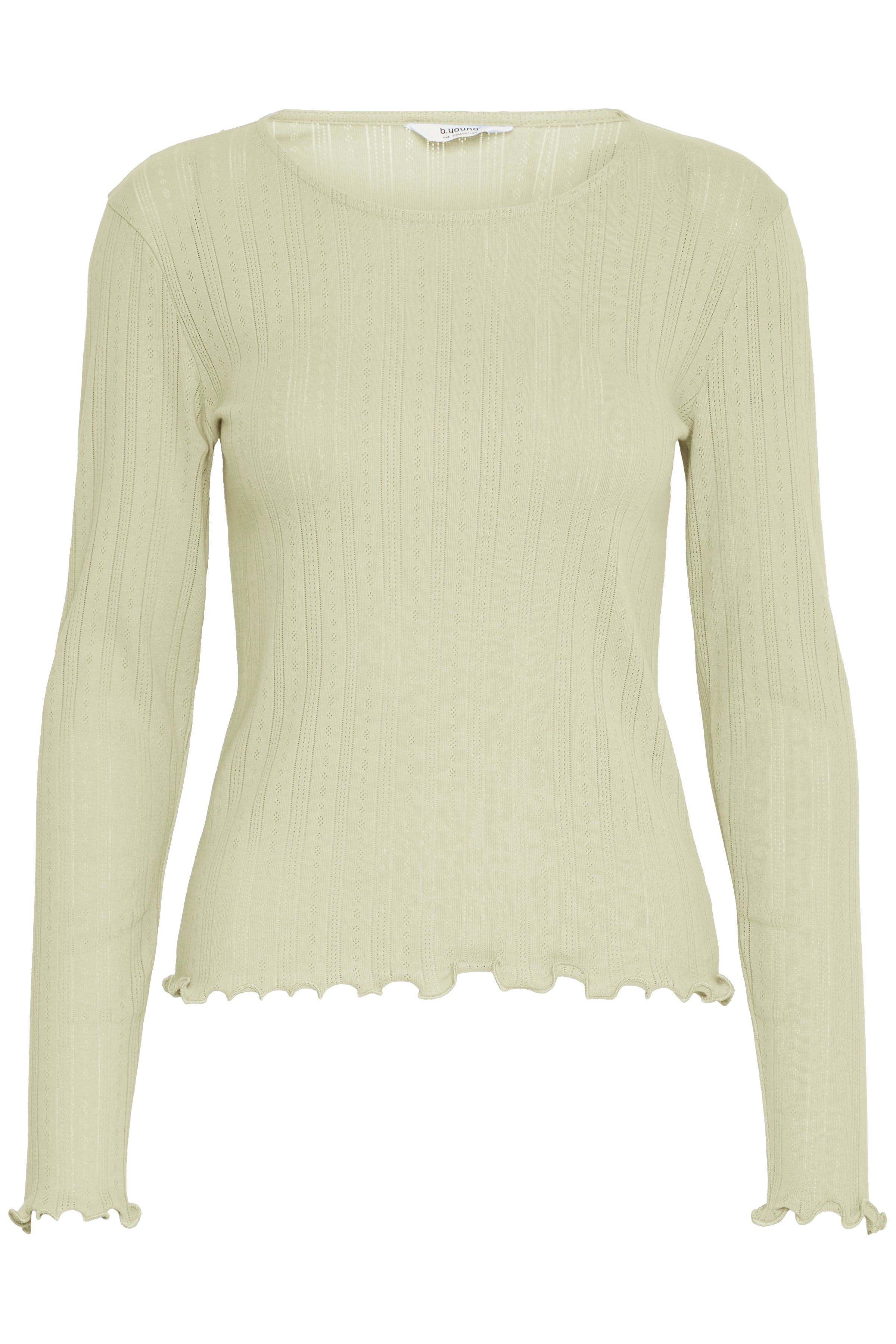 BYUNICA T-shirt PACK FRONT 20816898-195030