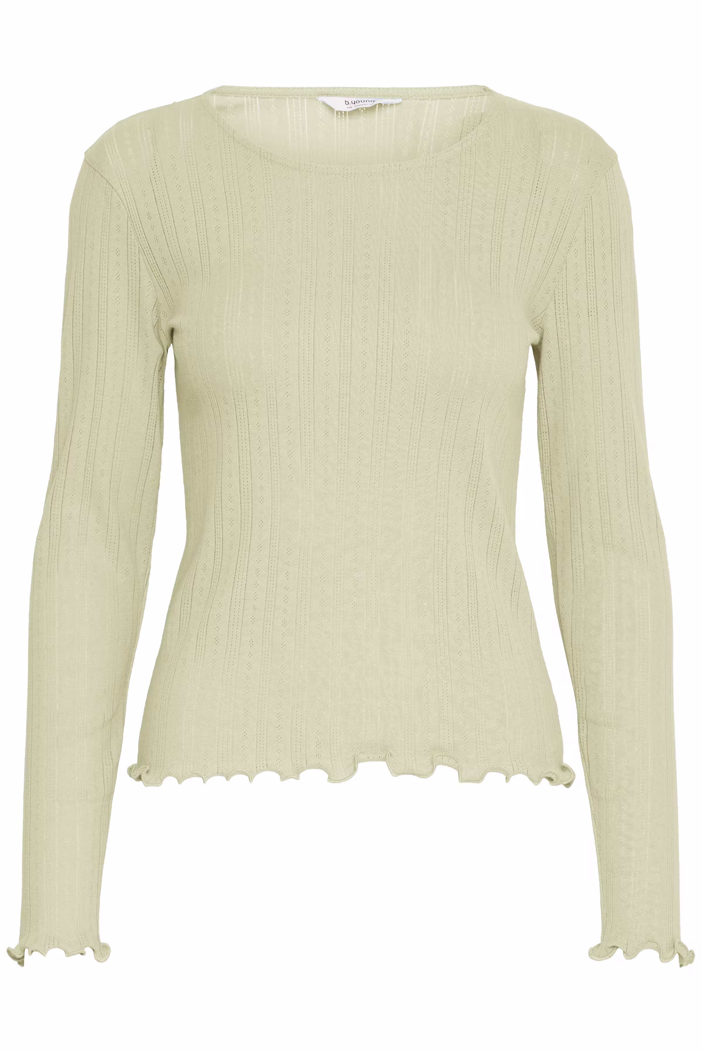 BYUNICA T-shirt PACK FRONT 20816898-160213