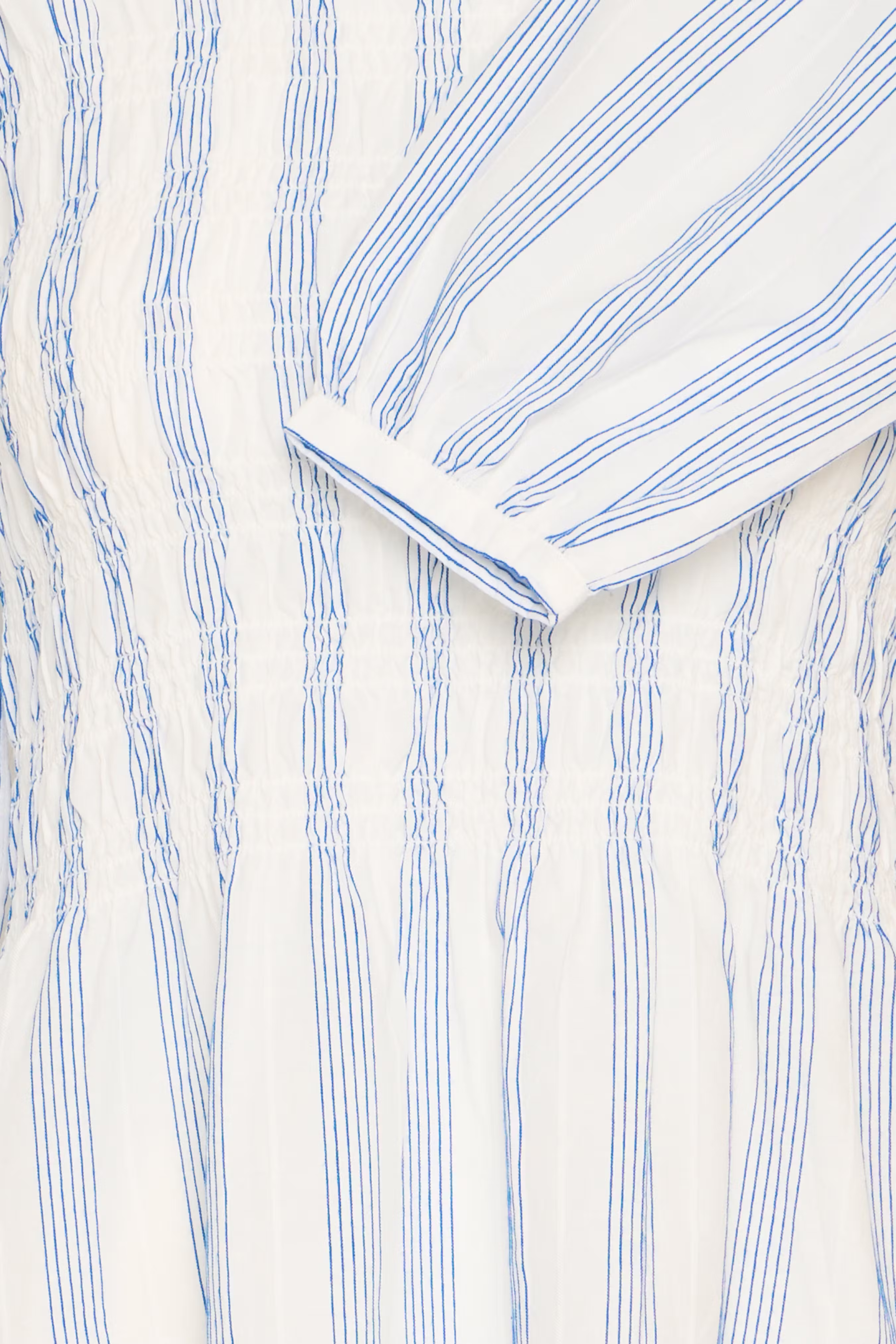 IHREBEKKA Langærmet bluse PACK DETAIL 20122438-114201