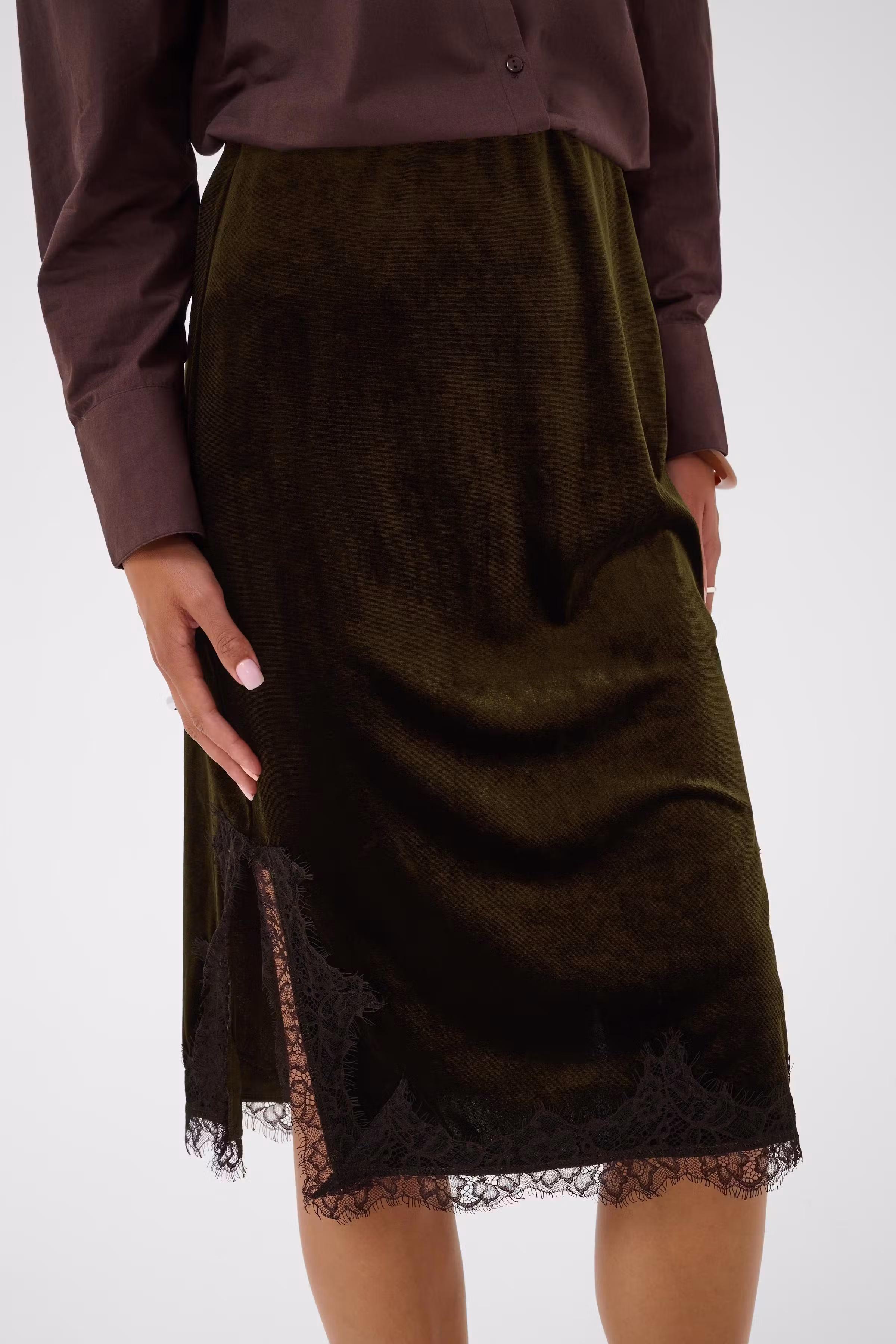 SvegaSZ Kjol LOOKBOOK DETAIL 30515775-191419