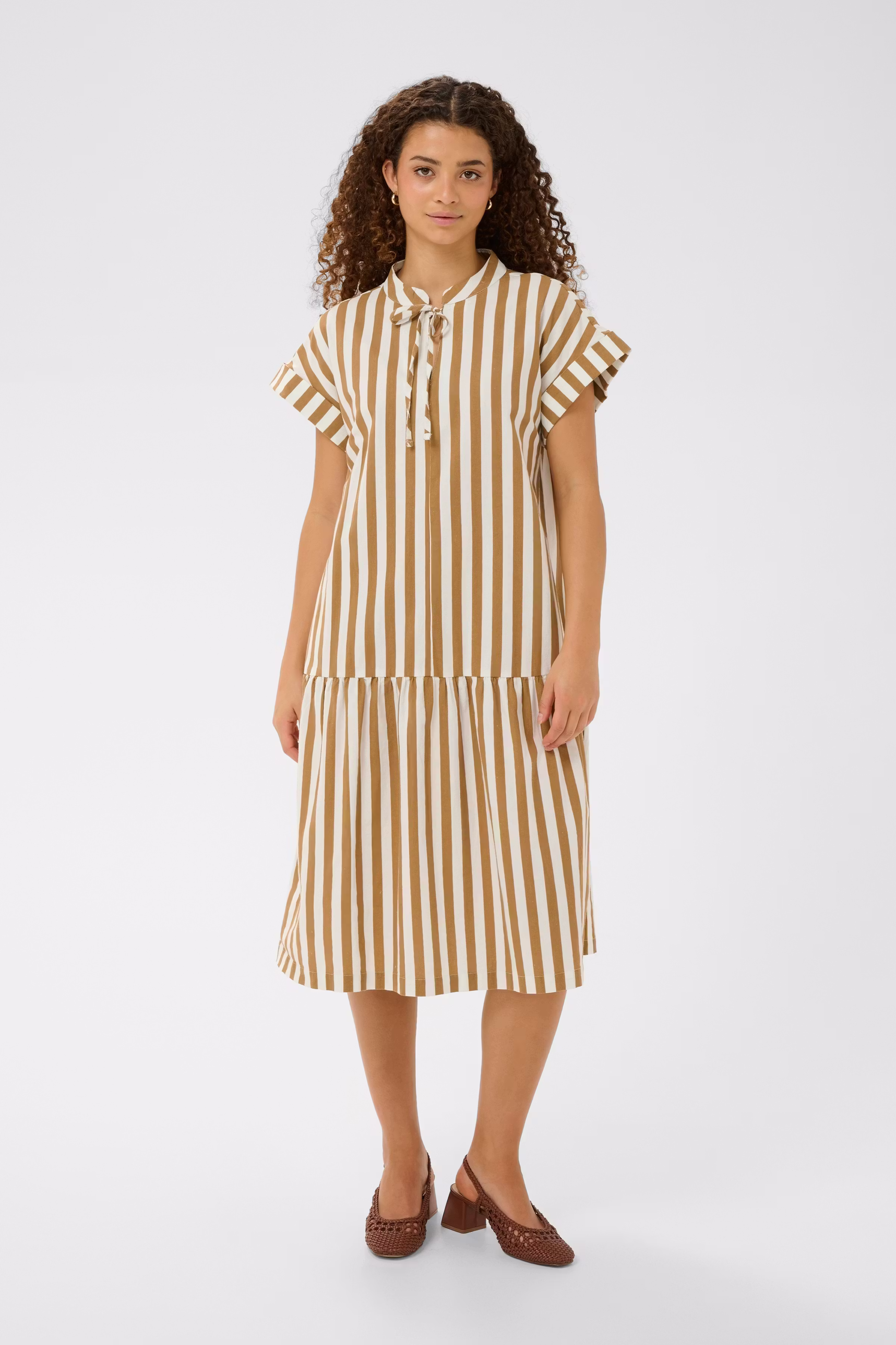 ZalindaSZ Kjole LOOKBOOK FRONT 30514970-304722