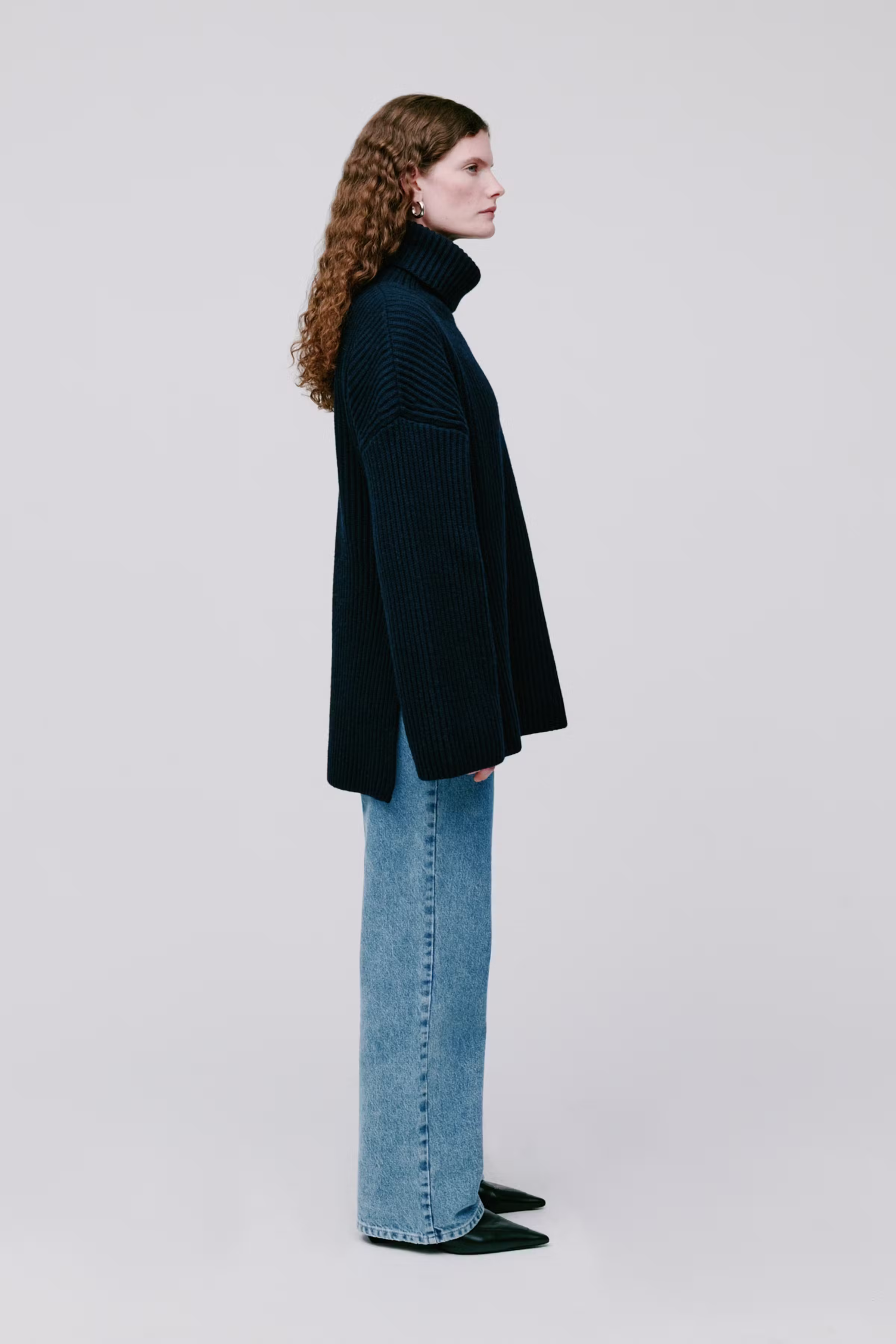 IOKYOMI Pullover LOOKBOOK FRONT 30600509-BL900