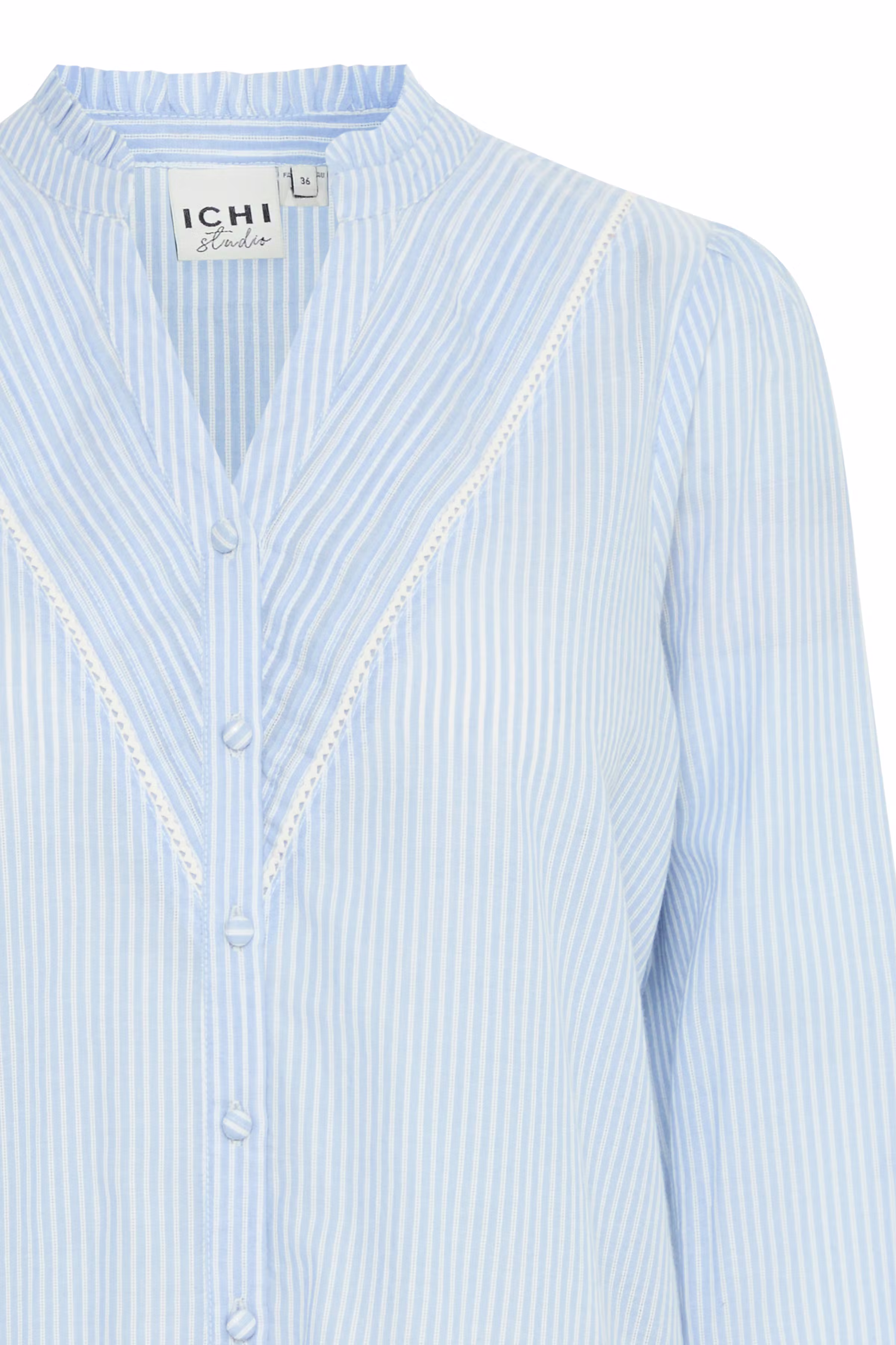 IHROMANCY SH Langermet skjorte PACK DETAIL 20122506-143912