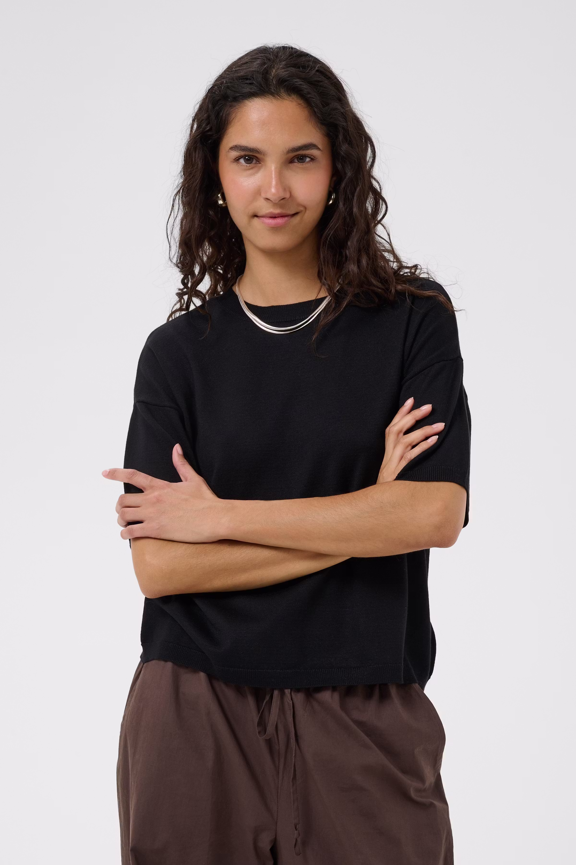 MilaSZ Pullover LOOKBOOK FRONT 30515337-193911