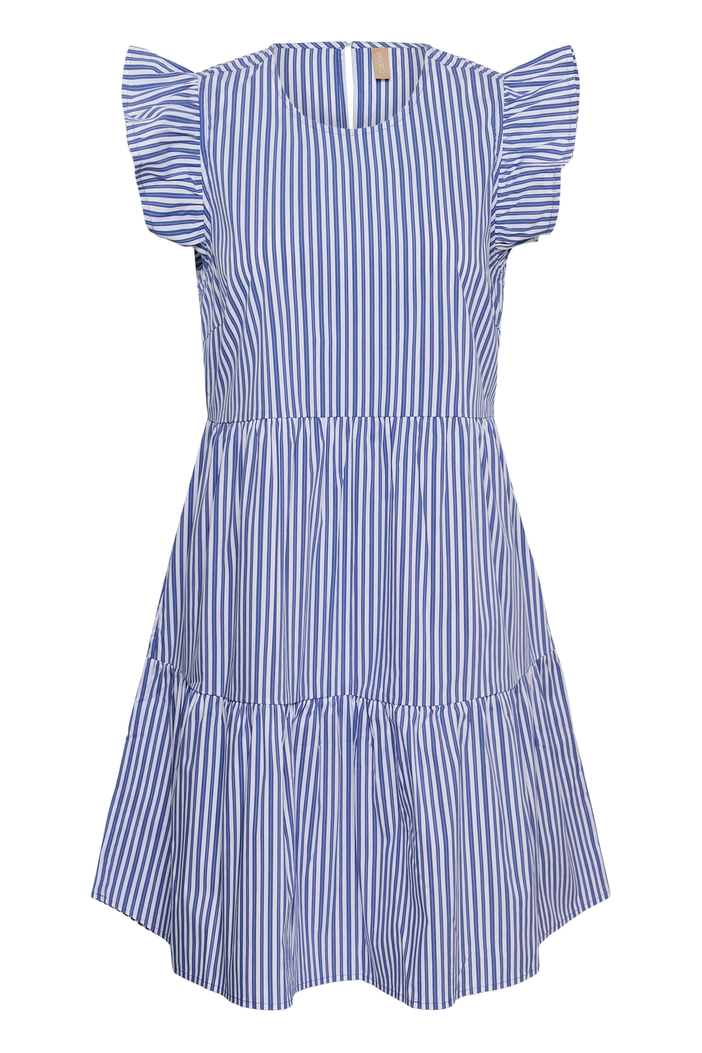 CUbjørg Kleid PACK FRONT 50110794-194011