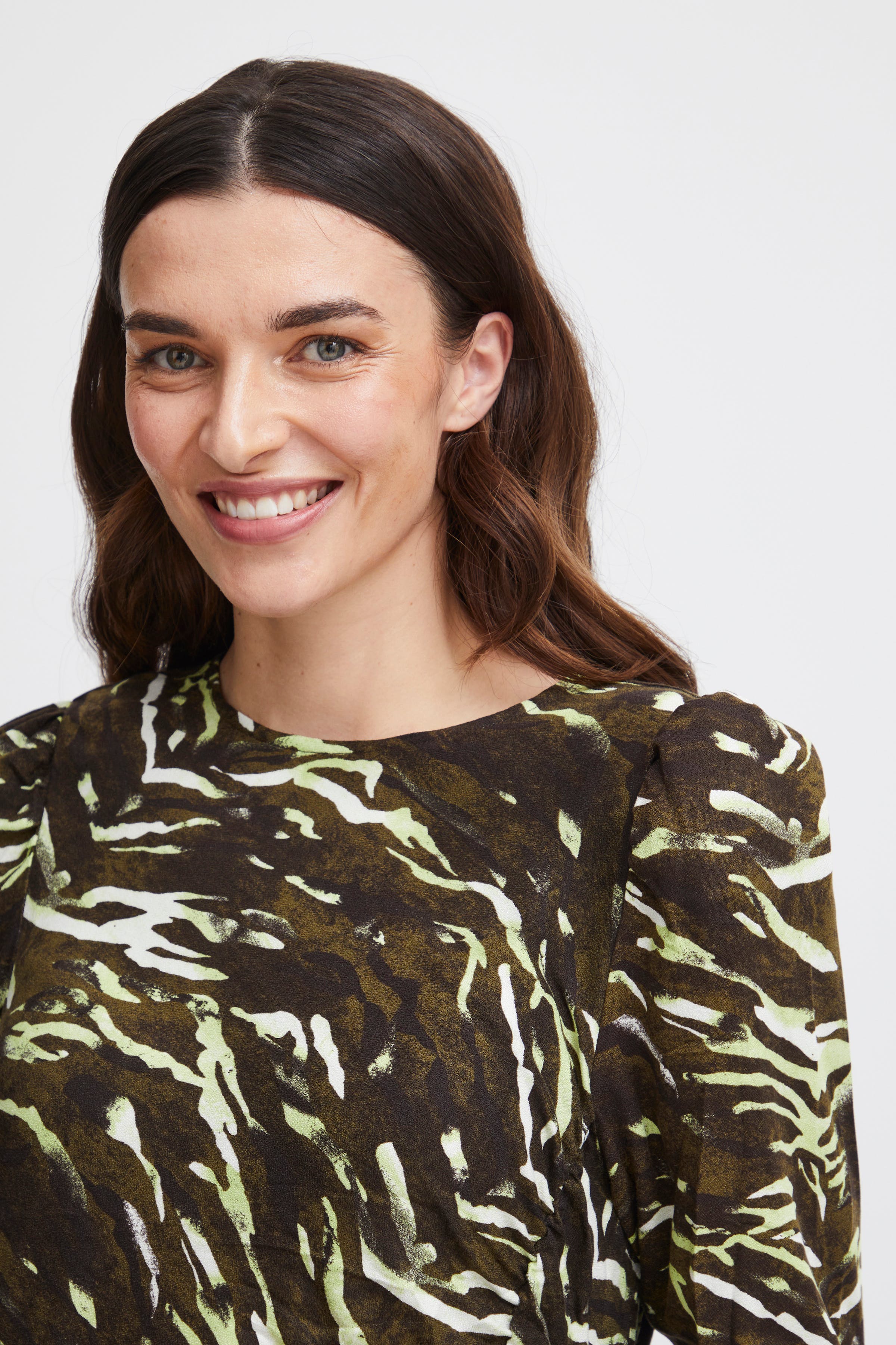 FRZURI Jurk LOOKBOOK DETAIL 20613333-202656