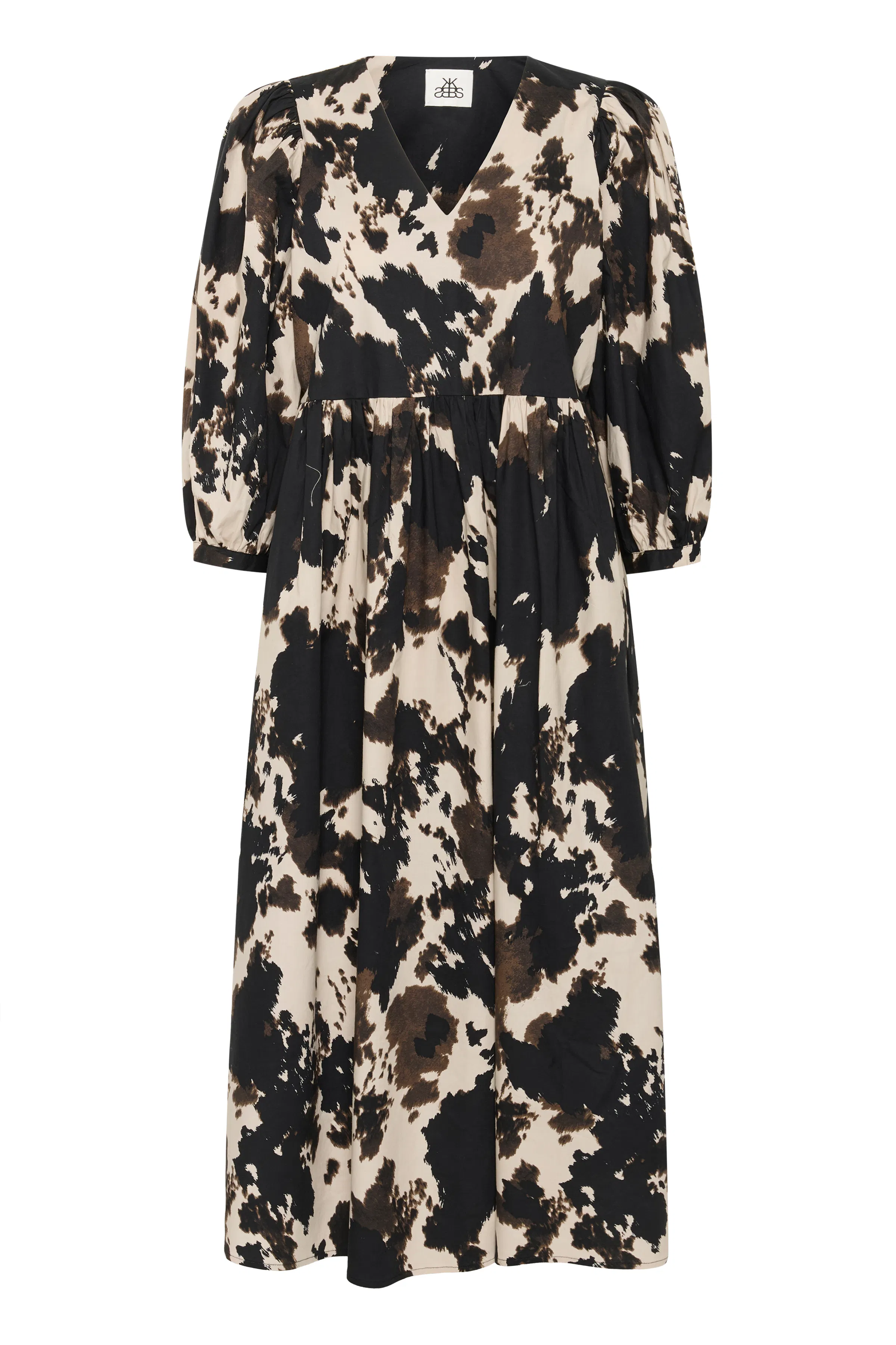 KBBabeth Kleid PACK FRONT 10105613-108421