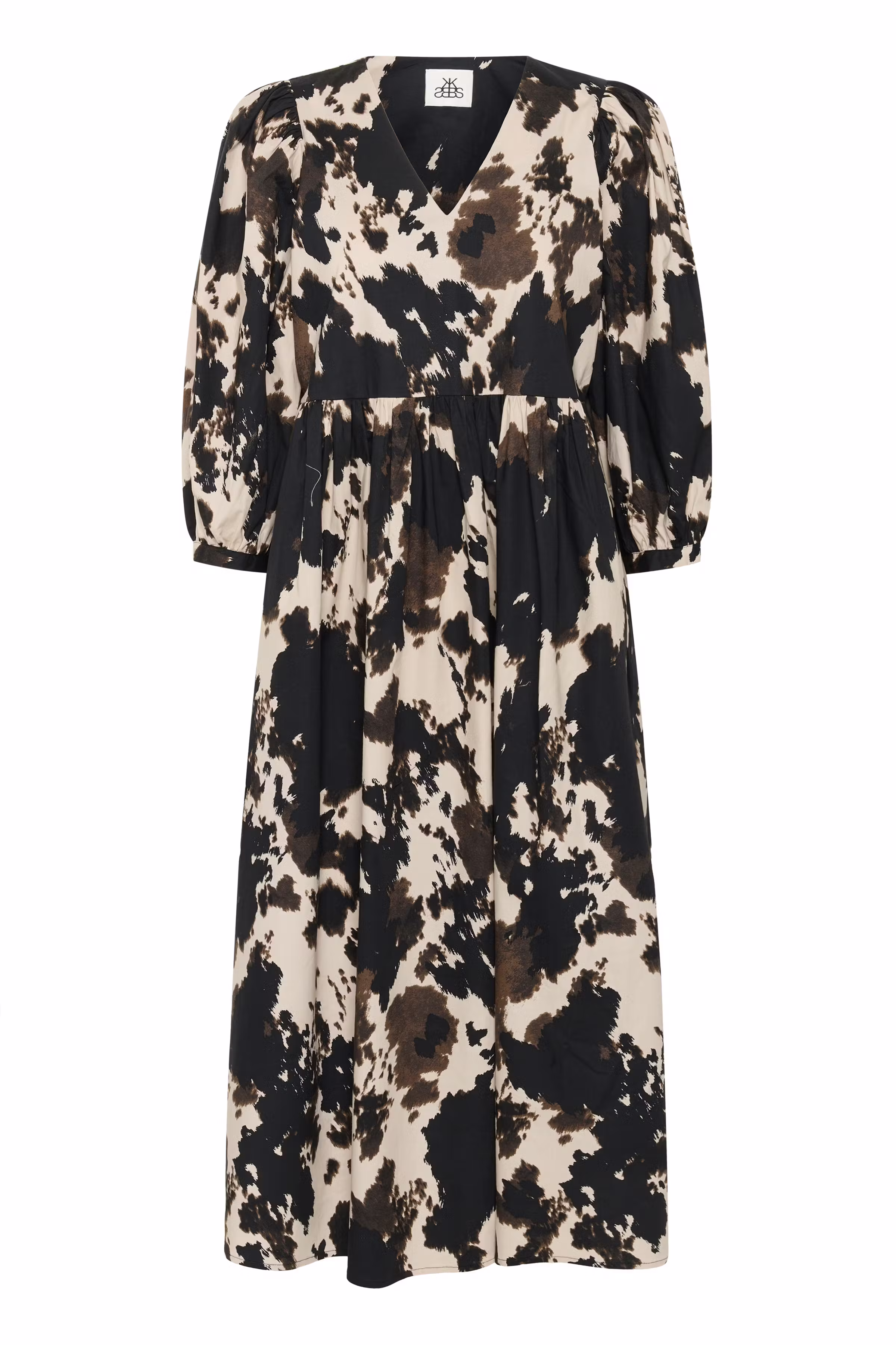 KBBabeth Dress PACK FRONT 10105613-108421