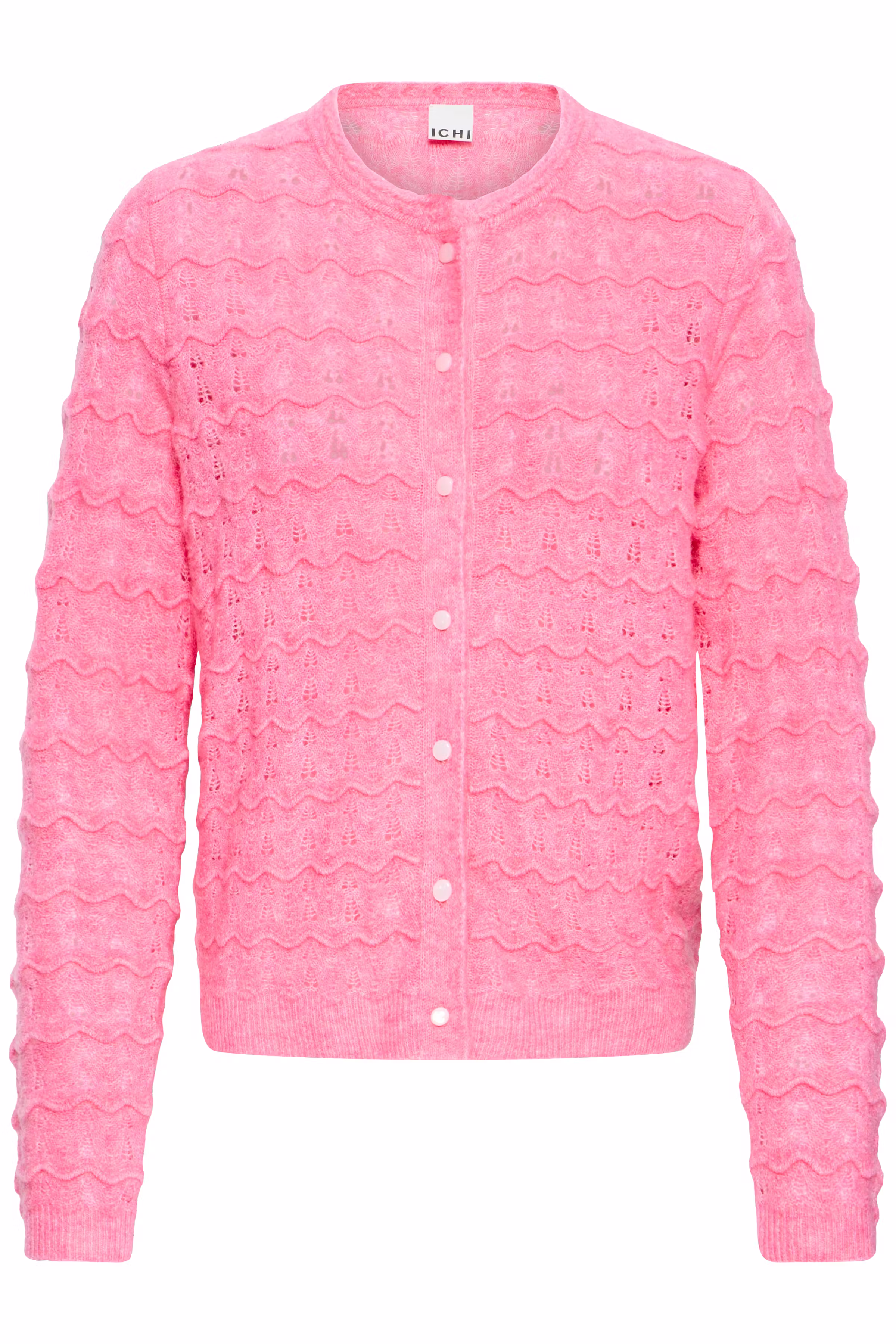 IHBAILA Cardigan PACK FRONT 20125398-162120