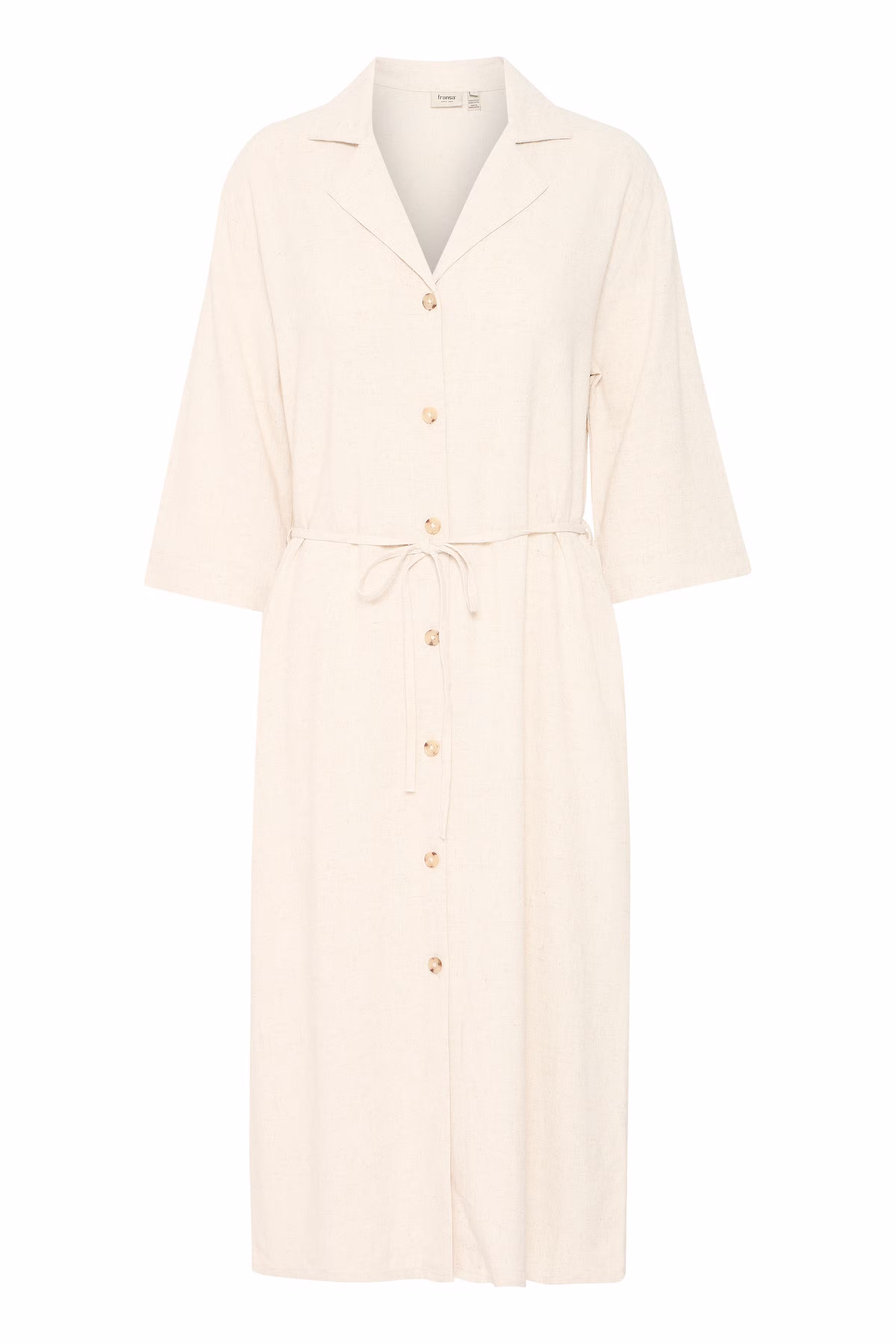 FRATEL Kjole PACK FRONT 20615428-1107011