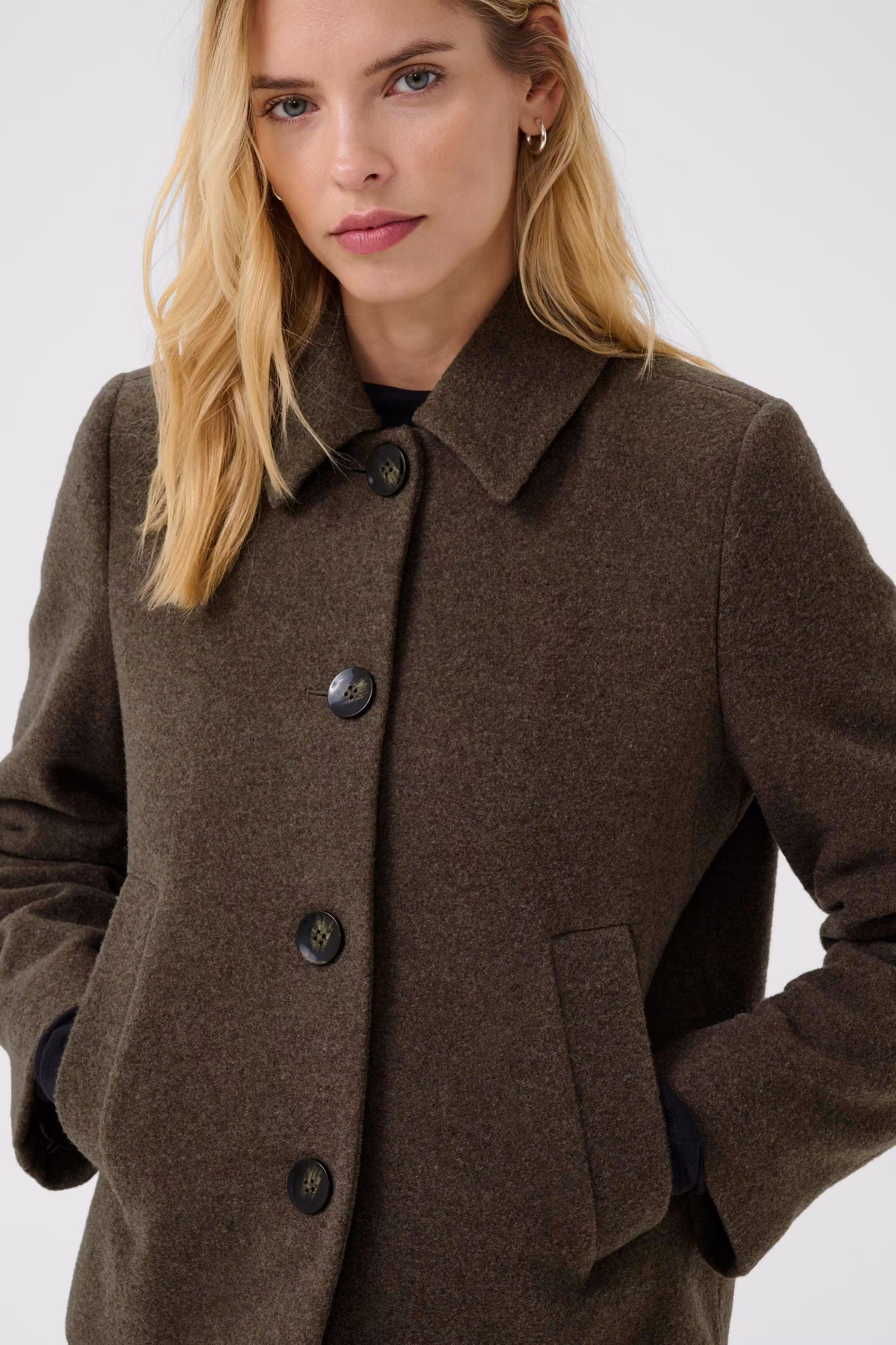 LamillaPW Frakke LOOKBOOK DETAIL 30310259-303896