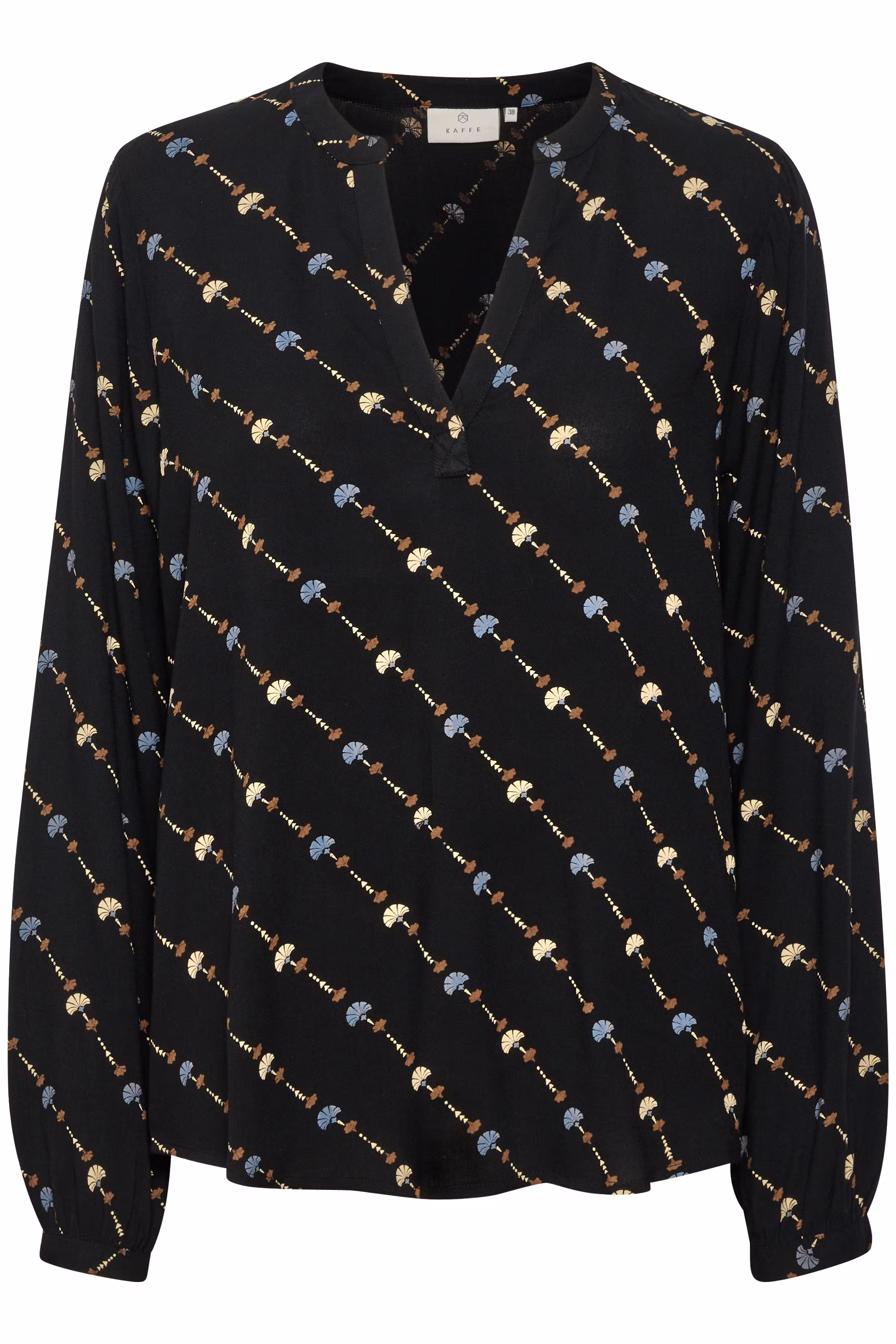 KAliram Bluse PACK FRONT 10506823-103291