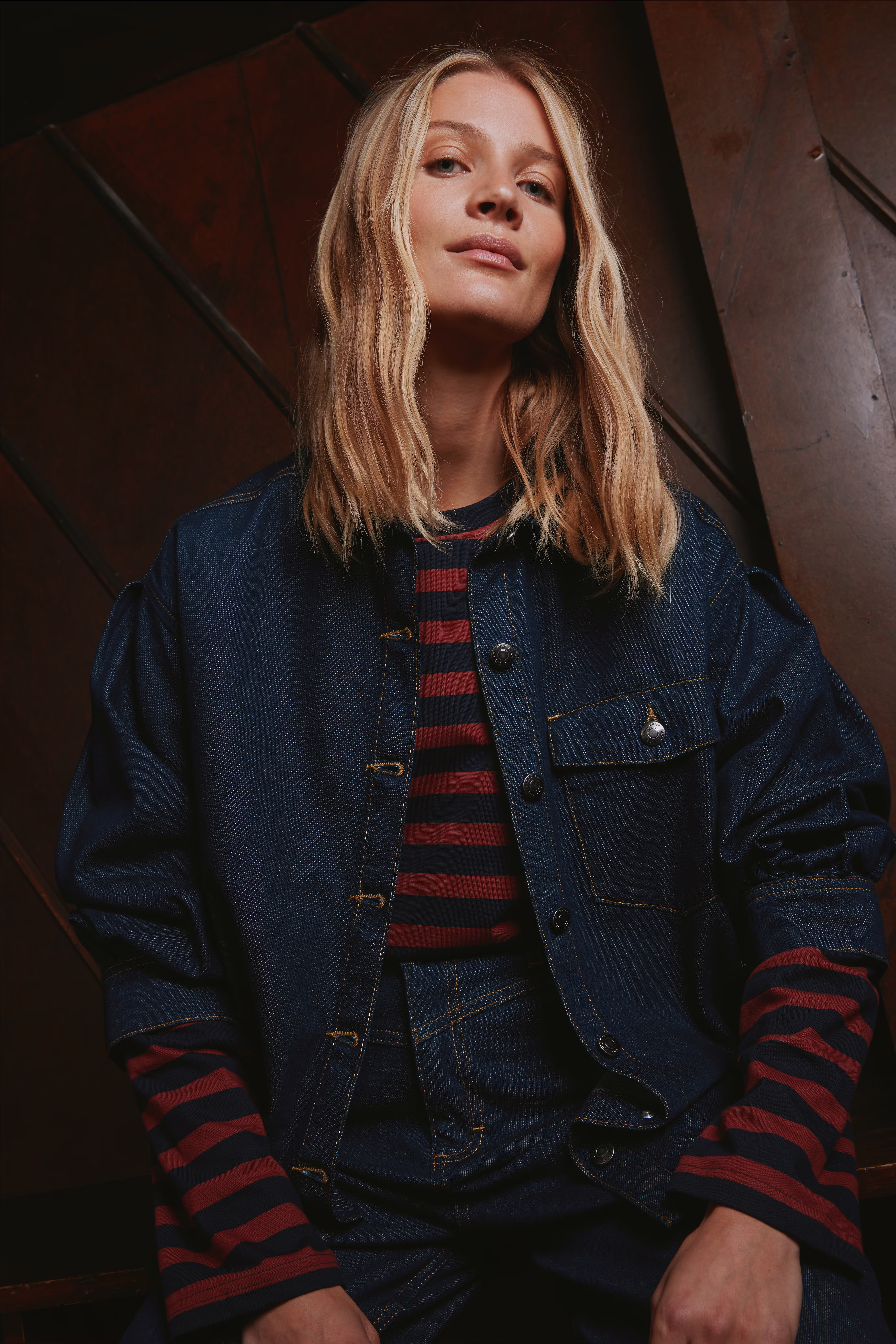 PZLIRA Shirt LOCATION NONE 50209033-200002