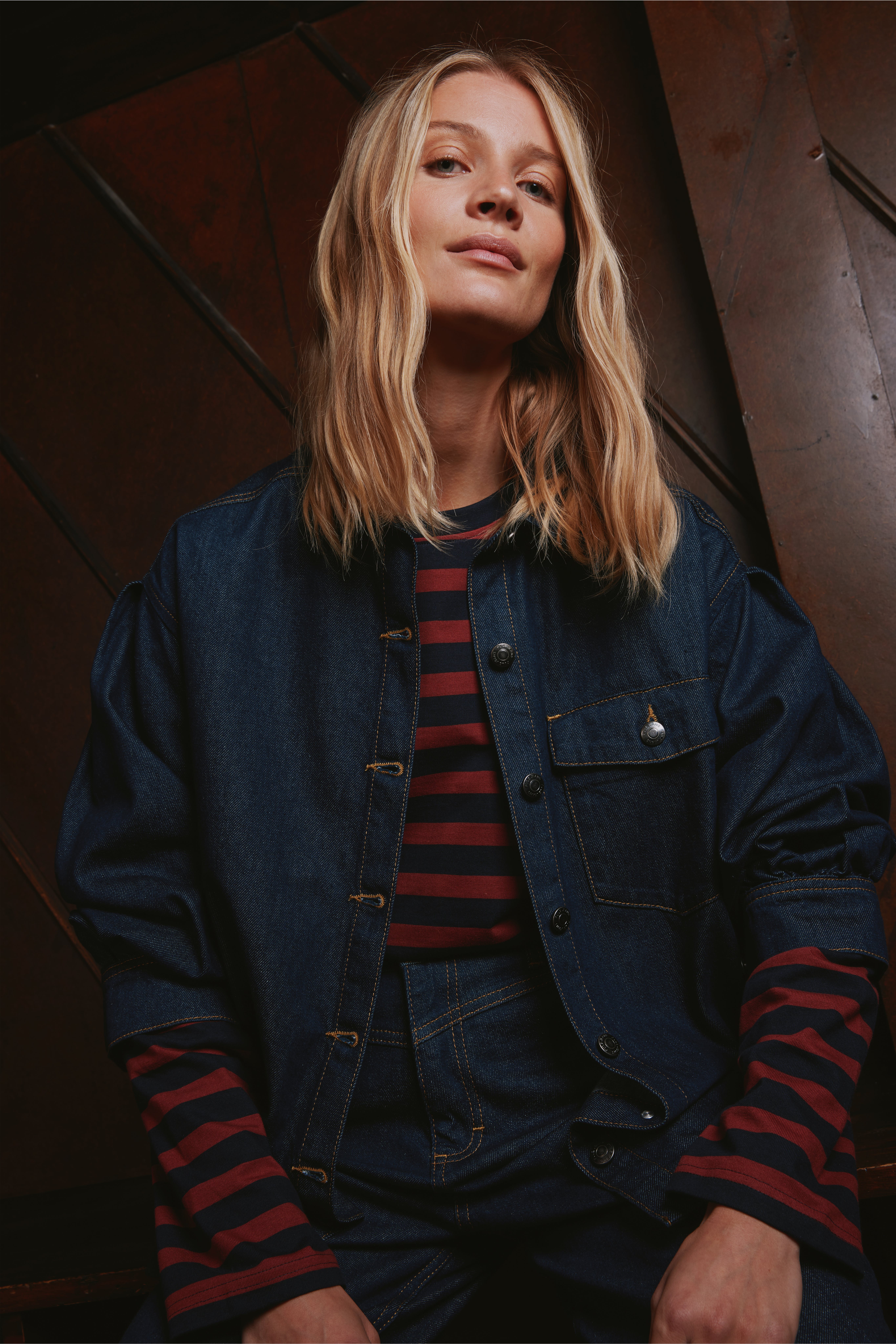 PZLIRA Hemd LOCATION NONE 50209033-200002