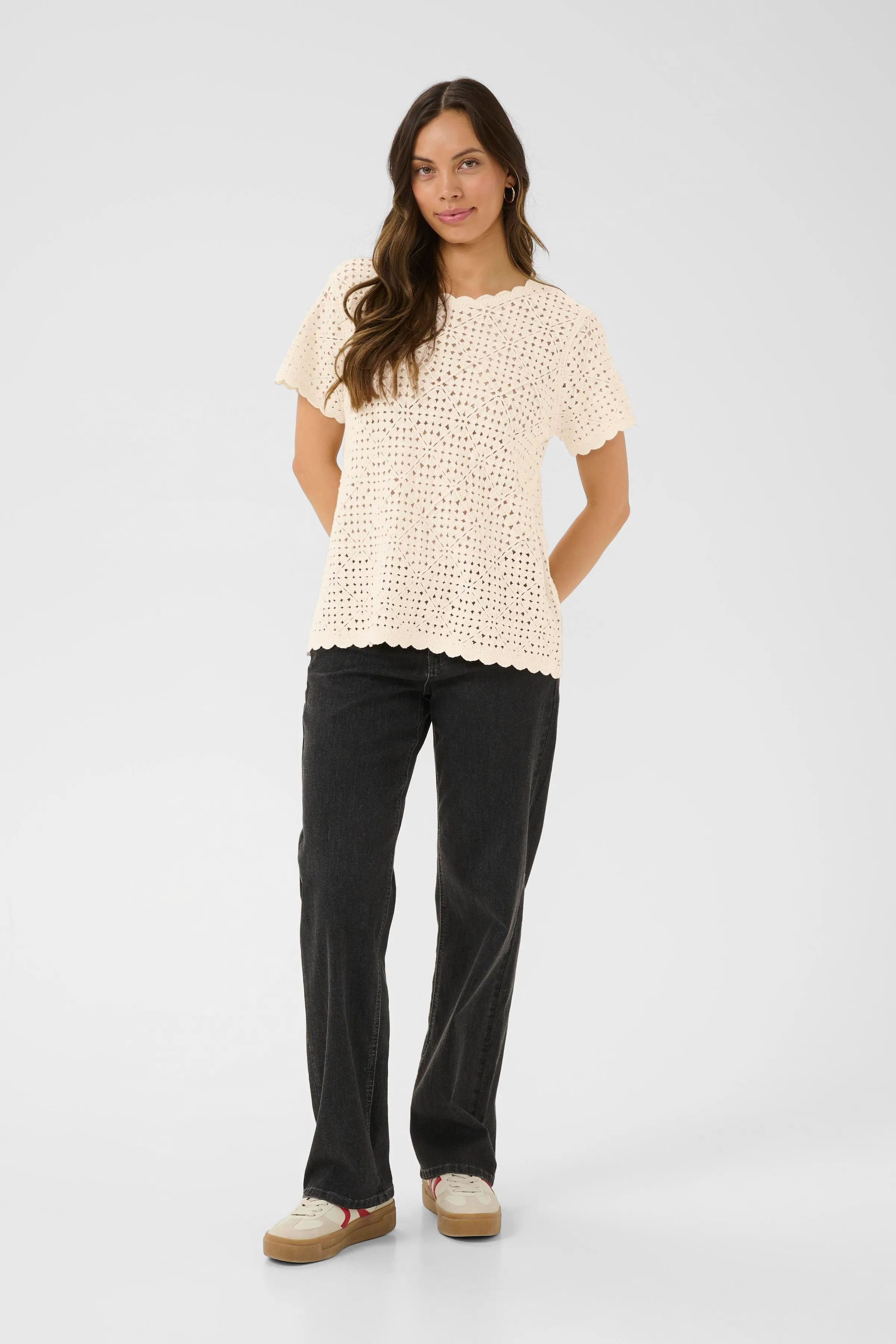 CRKip Blouse LOOKBOOK FRONT 10613936-130905