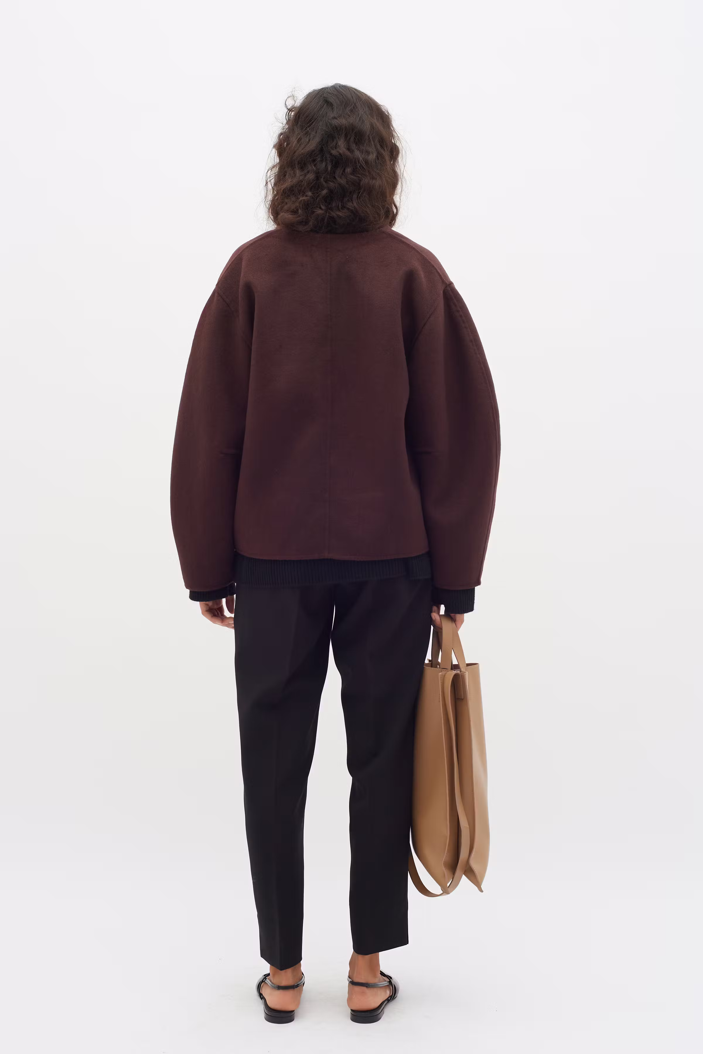 TillaIW Oberbekleidung LOOKBOOK BACK 30109490-191518