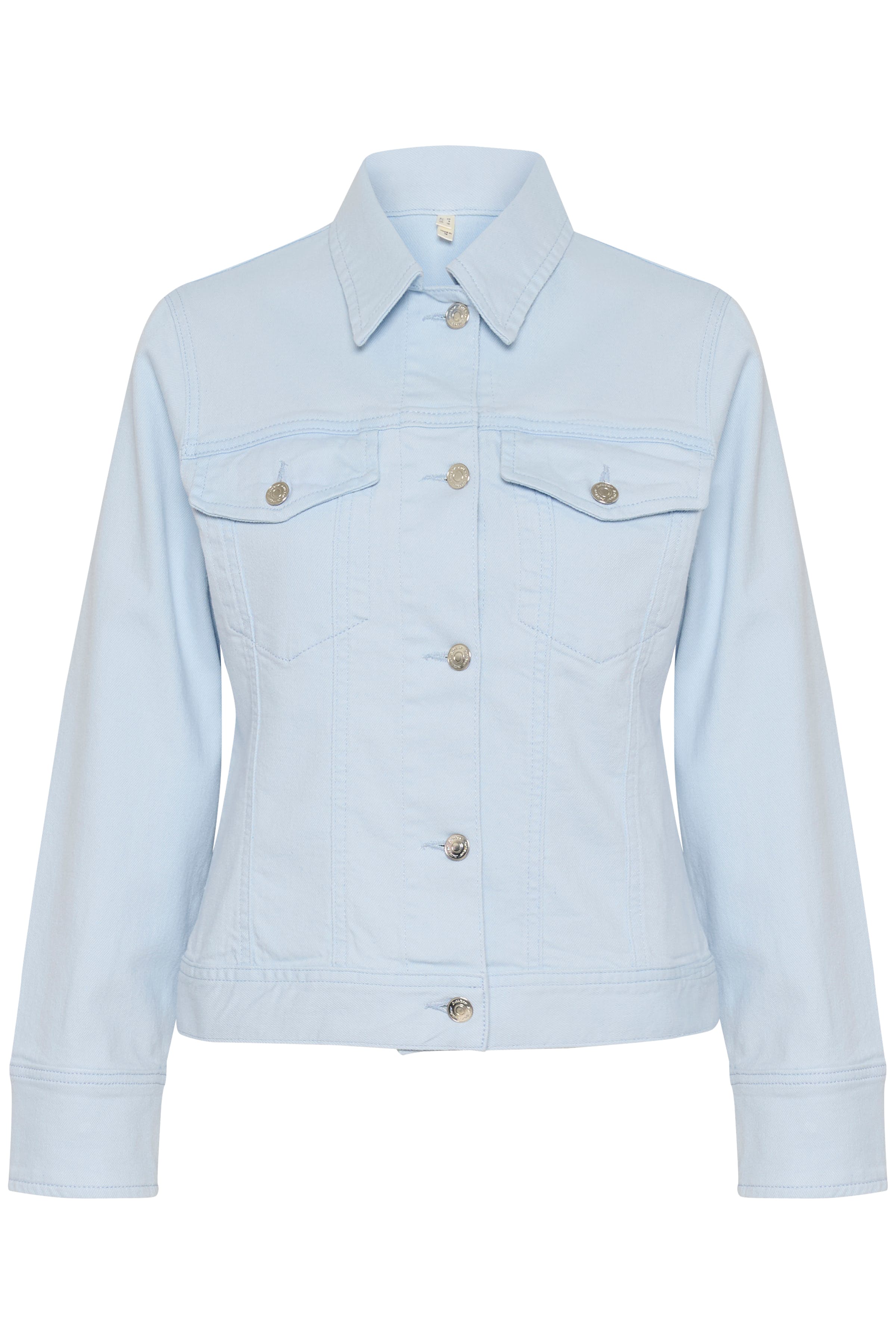 MorieIW Casual Jacke PACK FRONT 30110122-144316