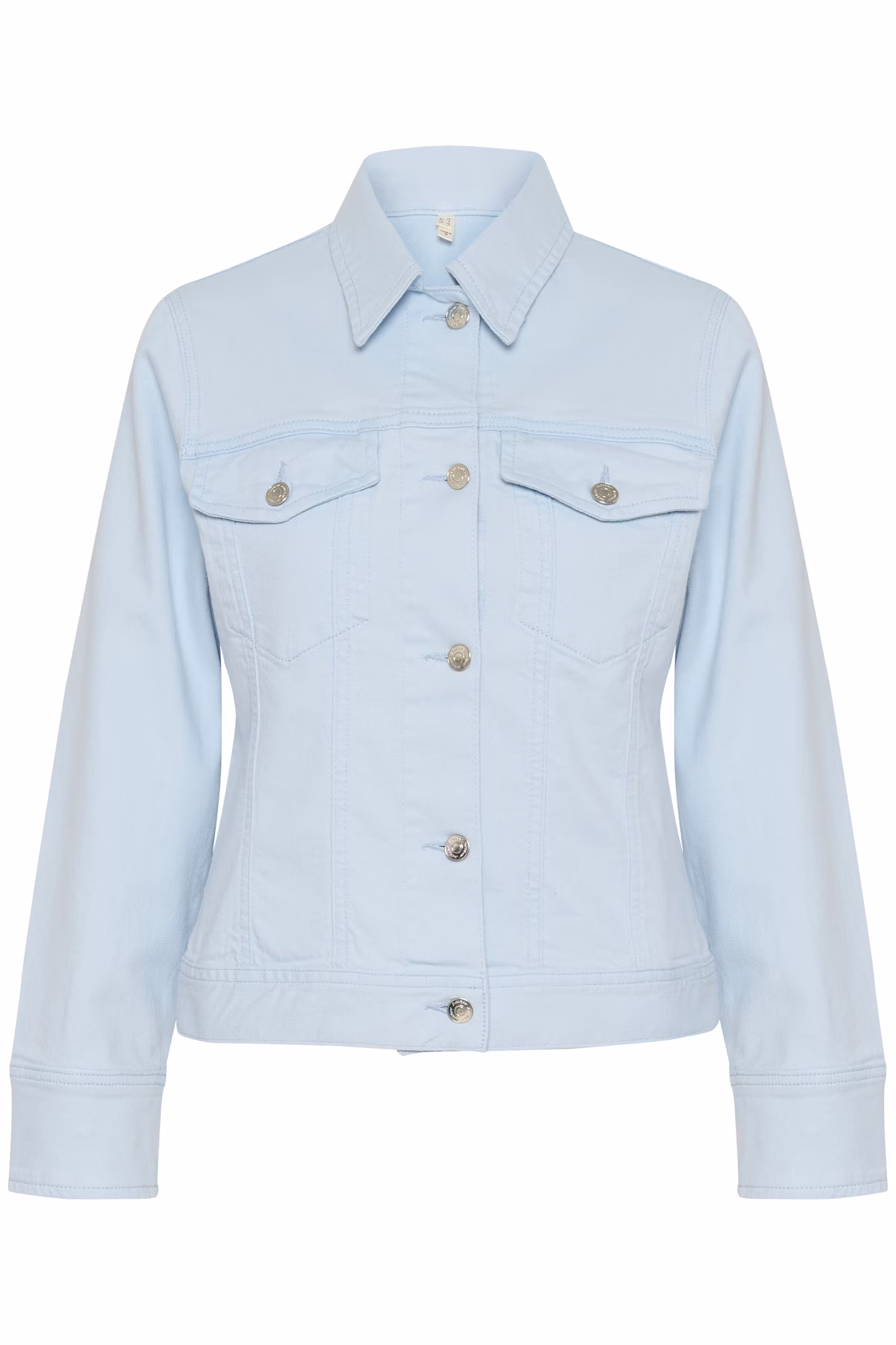 MorieIW Casual Jacke PACK FRONT 30110122-144316