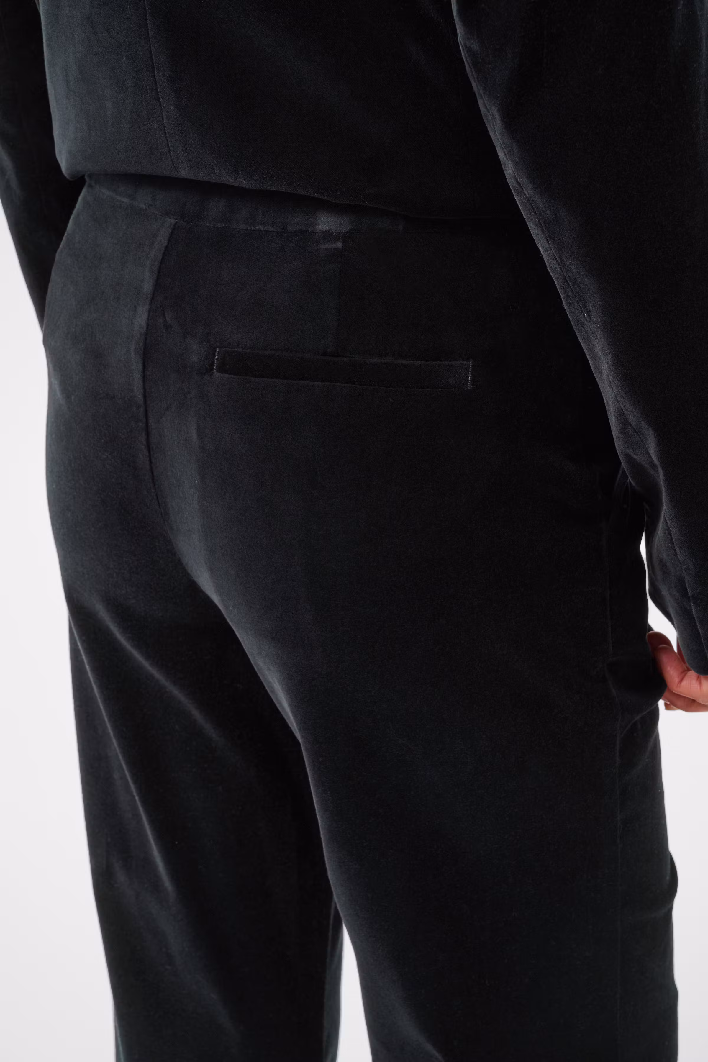 DaimiPW Bukser LOOKBOOK DETAIL 30310926-194008