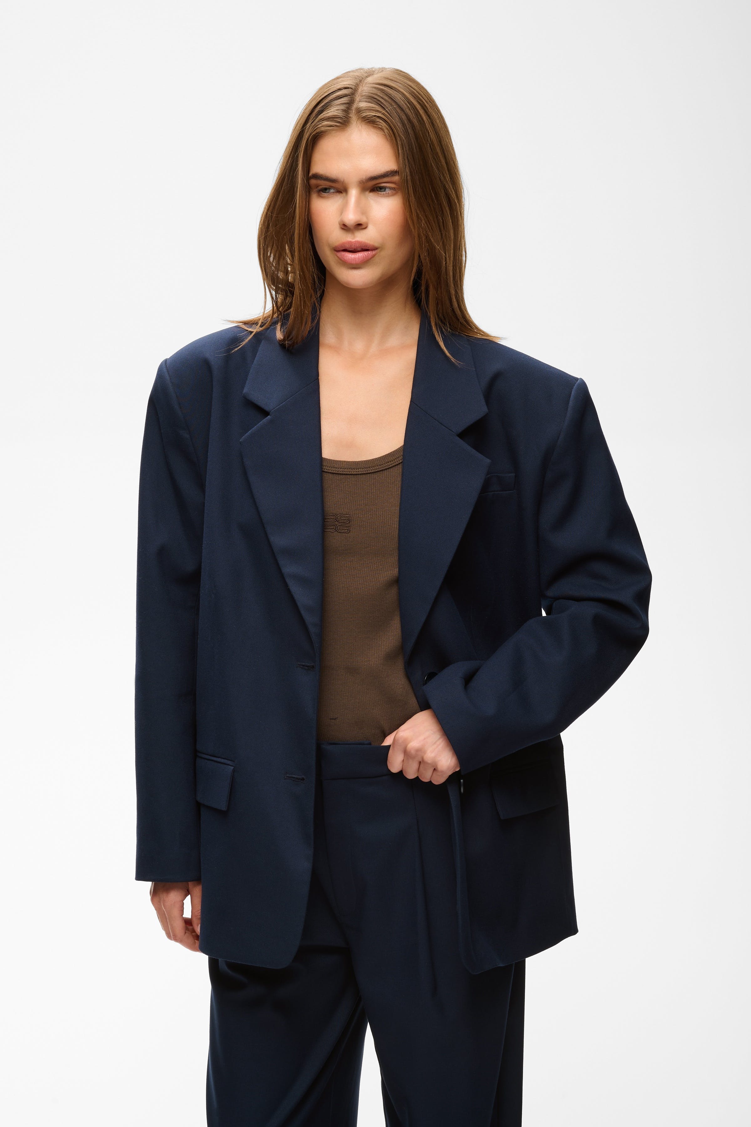 GZpaula Blazer LOOKBOOK FRONT 10910614-193922