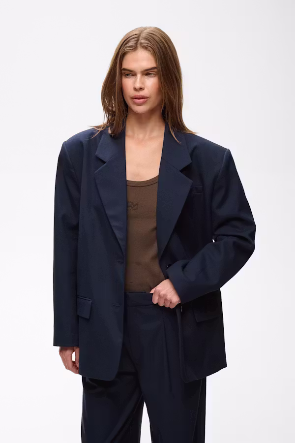 GZpaula Blazer LOOKBOOK FRONT 10910614-193922